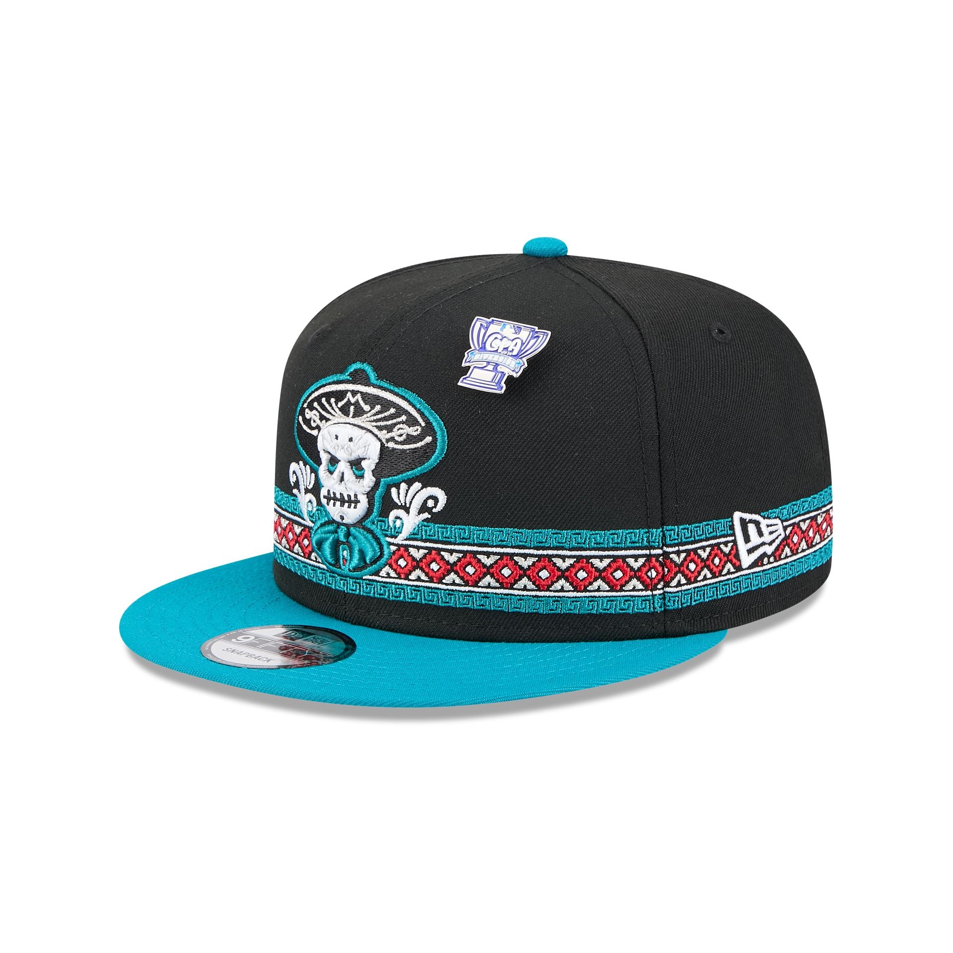 new era Copa de la Diversión 9FIFTY Snapback