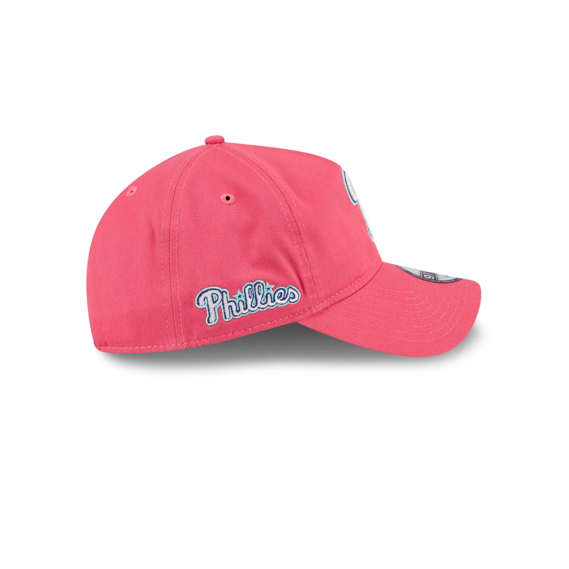 New Era Coral 9TWENTY A-Frame Adjustable