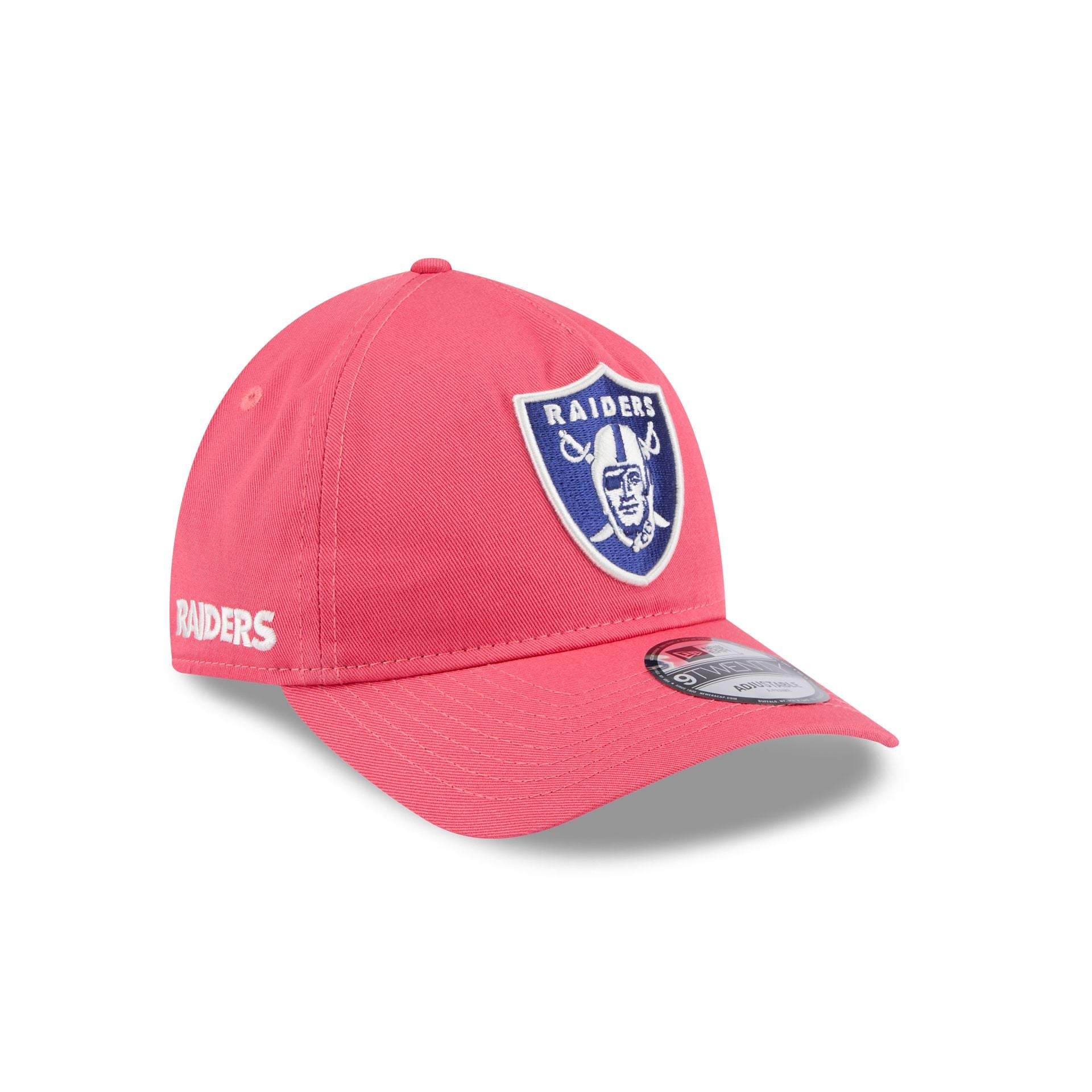 new era Coral 9TWENTY A-Frame Adjustable