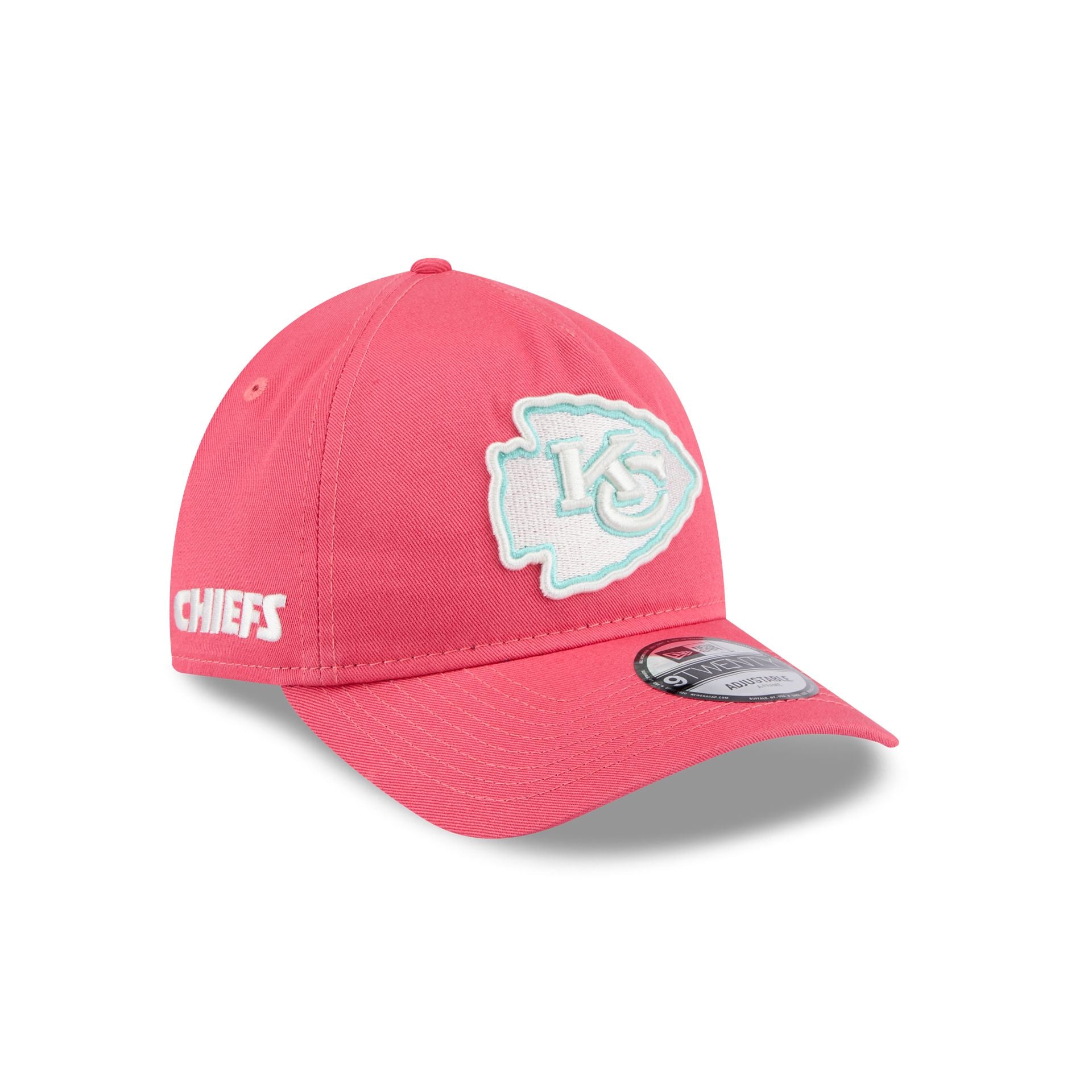 new era Coral 9TWENTY A-Frame Adjustable