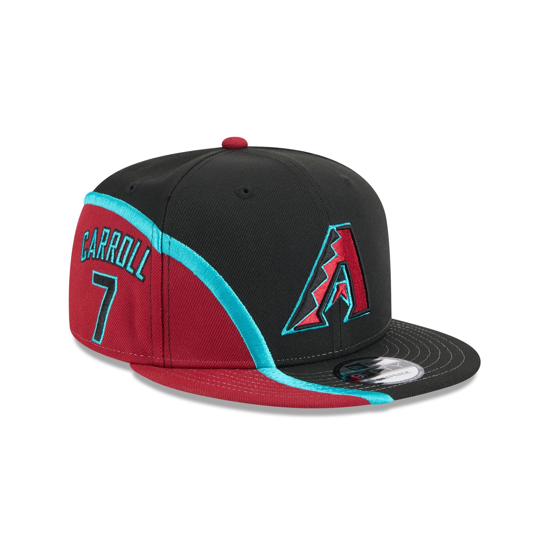 new era Corbin Carroll 9FIFTY Snapback