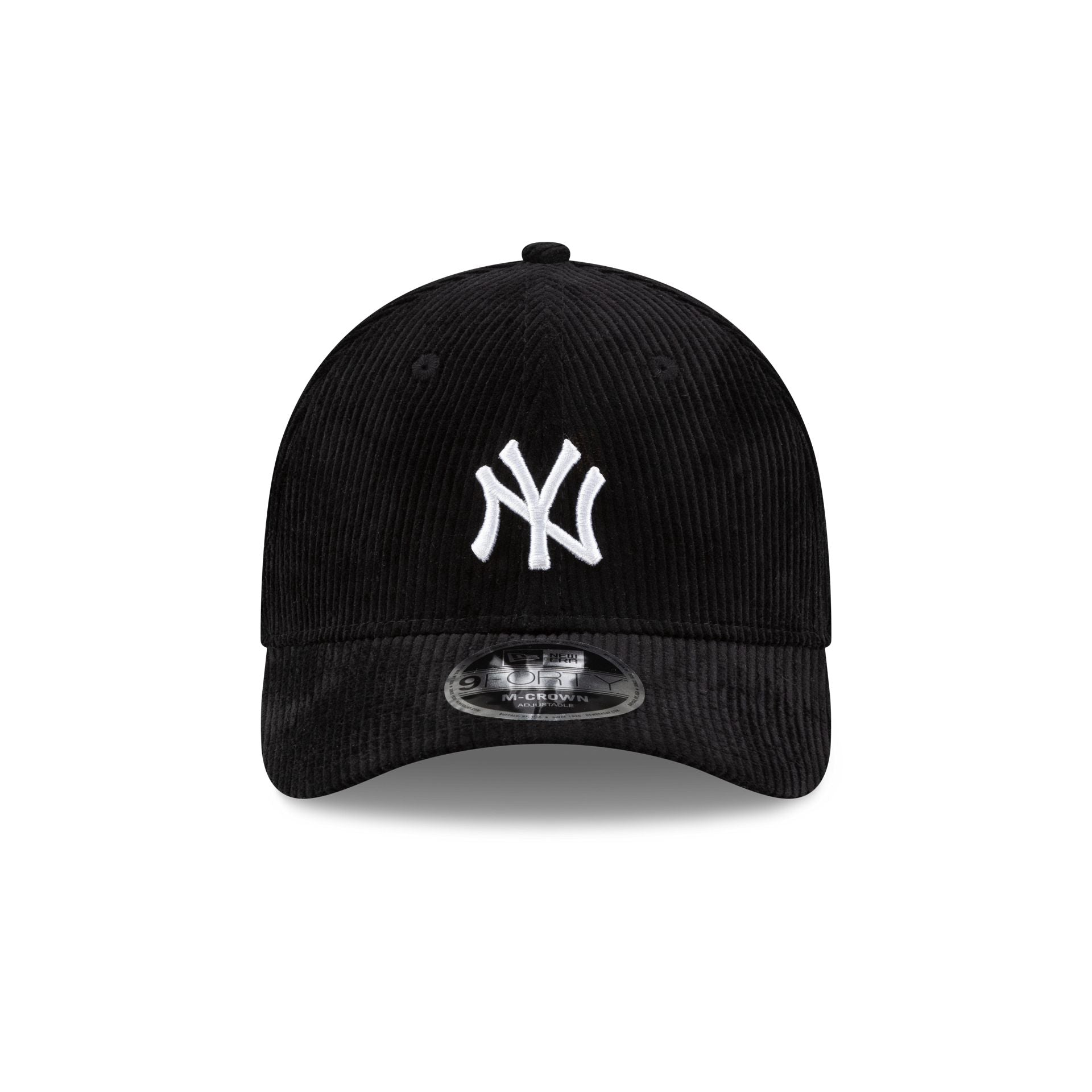 New Era Cord 9FORTY M-Crown Snapback