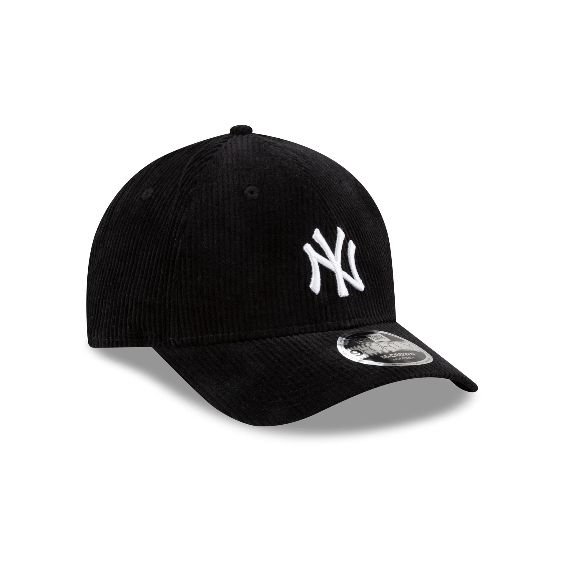 New Era Cord 9FORTY M-Crown Snapback