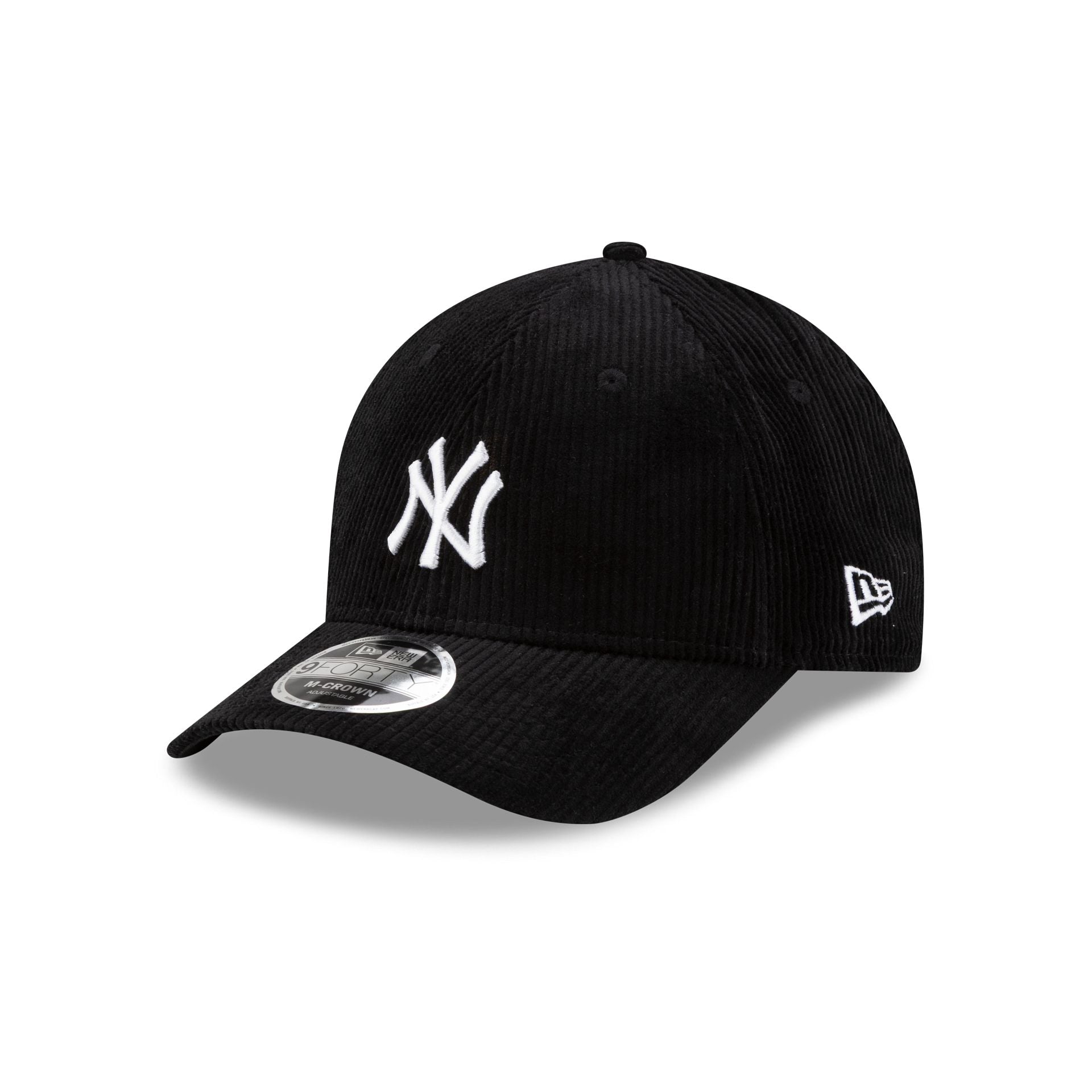 new era Cord 9FORTY M-Crown Snapback