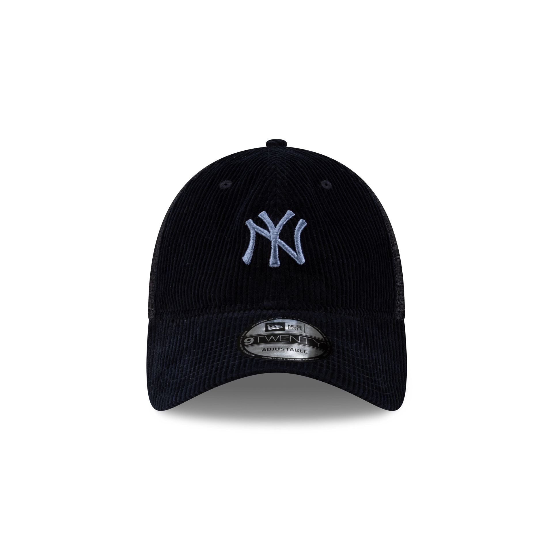 New Era Cord 9TWENTY Trucker