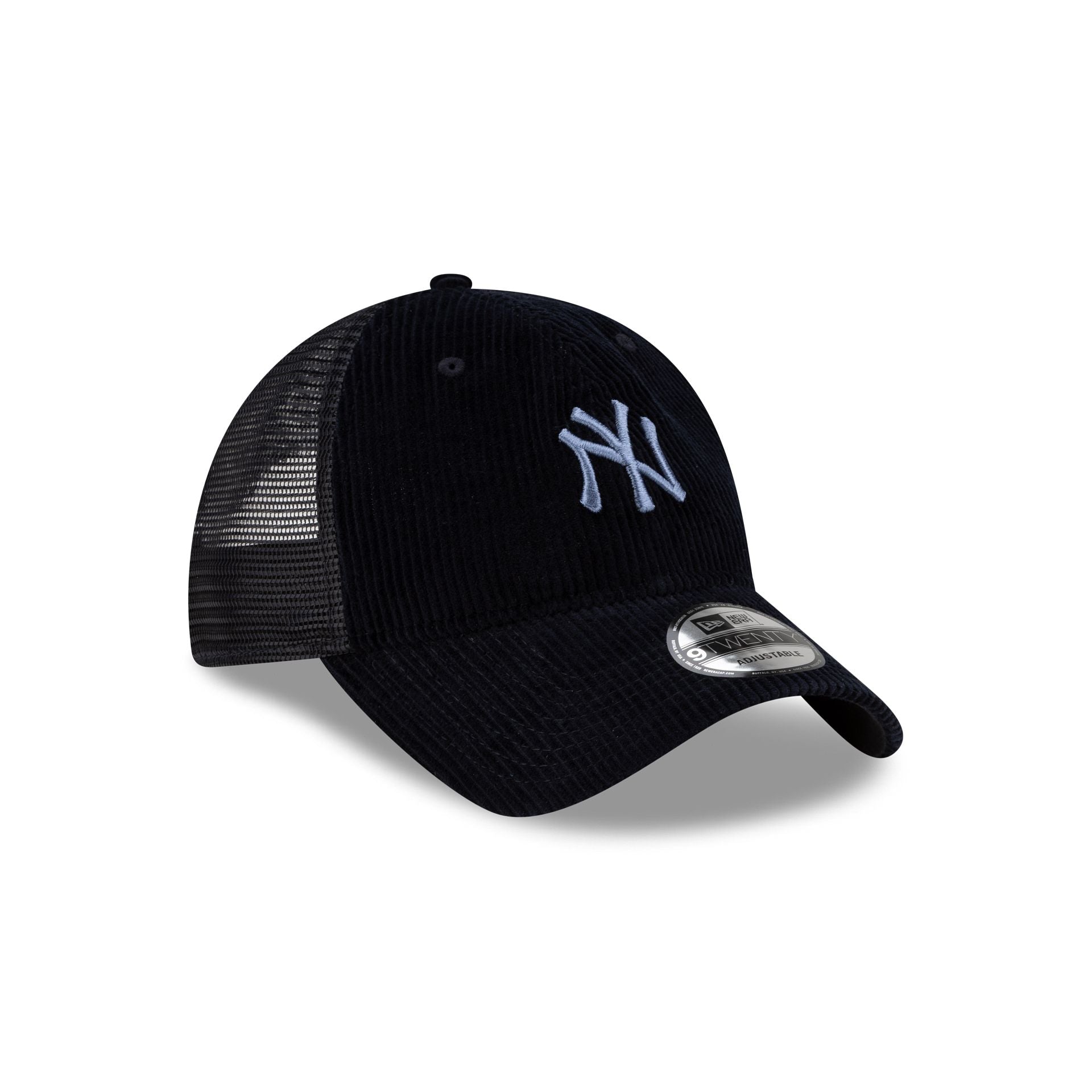 New Era Cord 9TWENTY Trucker