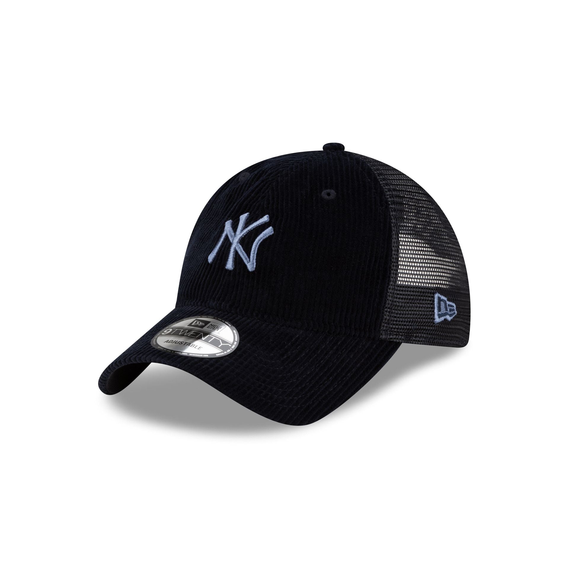 New Era Cord 9TWENTY Trucker