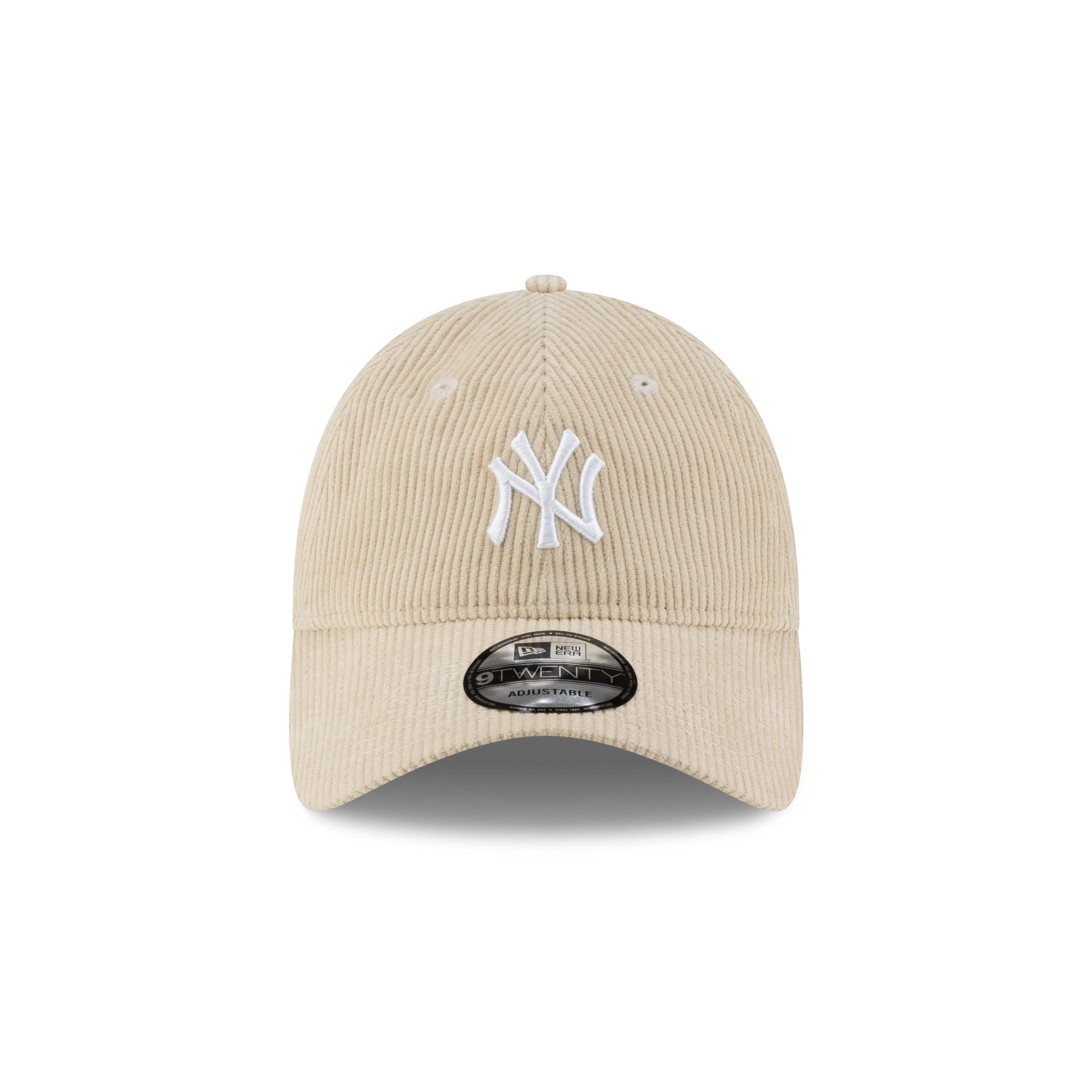 New Era Cord Stone 9TWENTY Adjustable