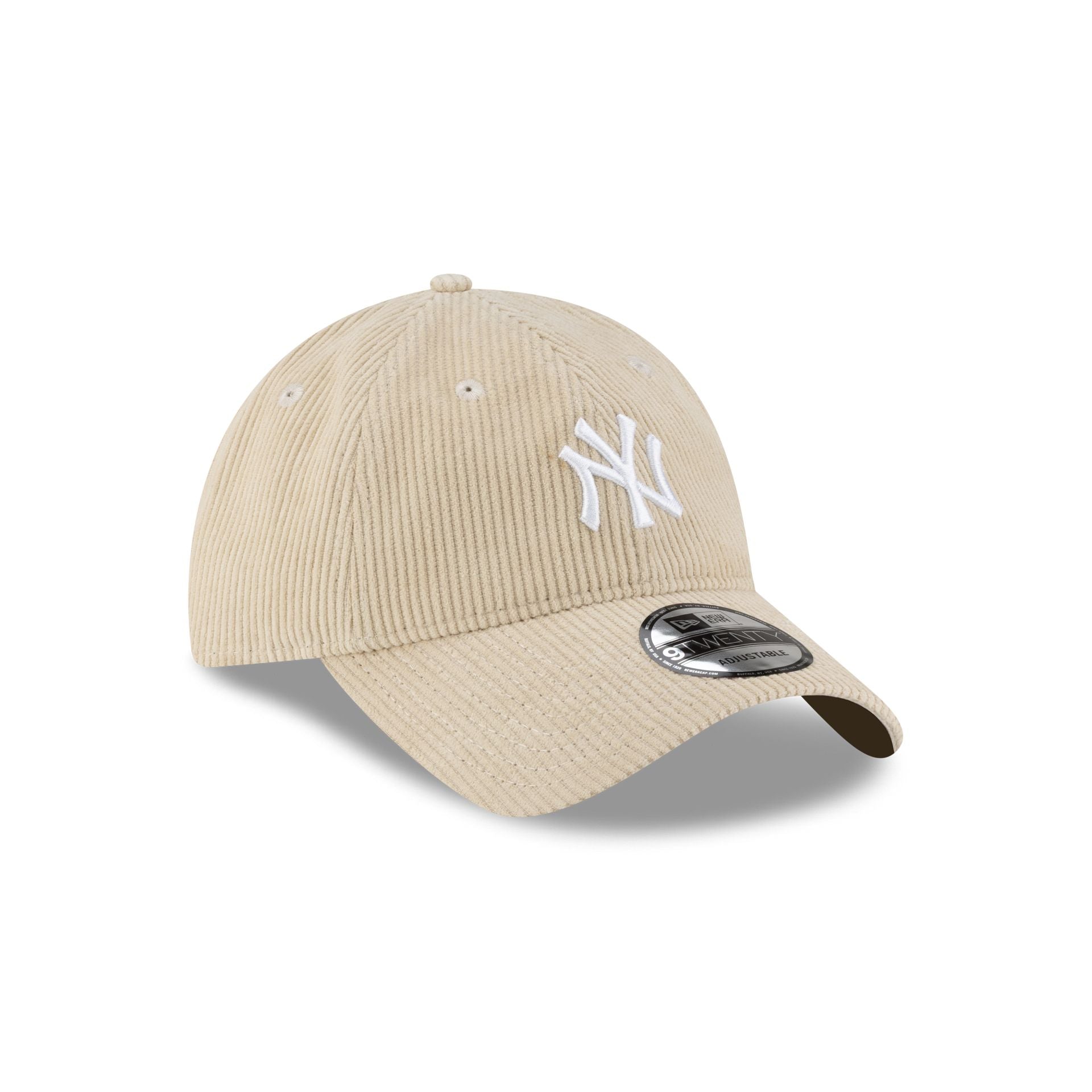 New Era Cord Stone 9TWENTY Adjustable