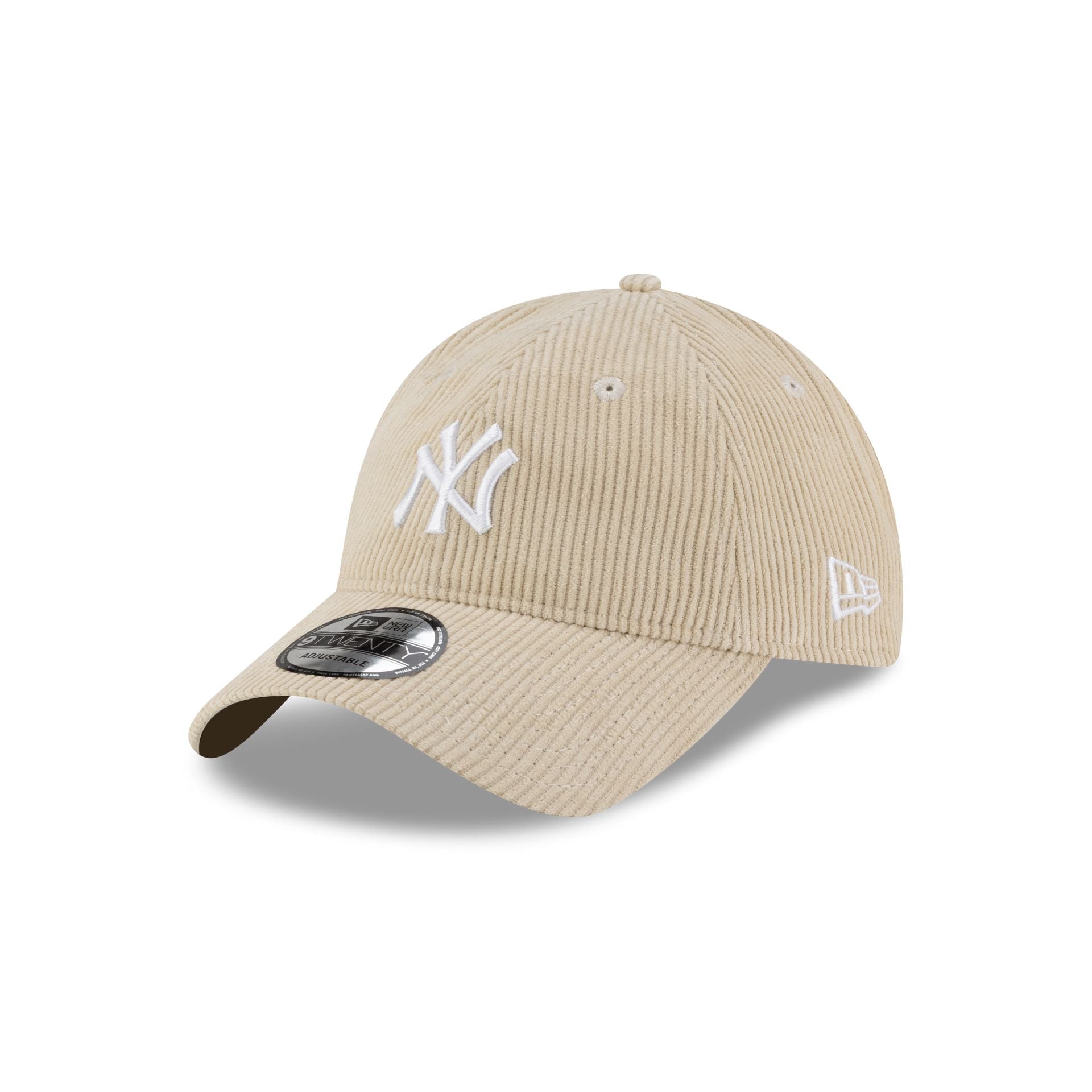 new era Cord Stone 9TWENTY Adjustable