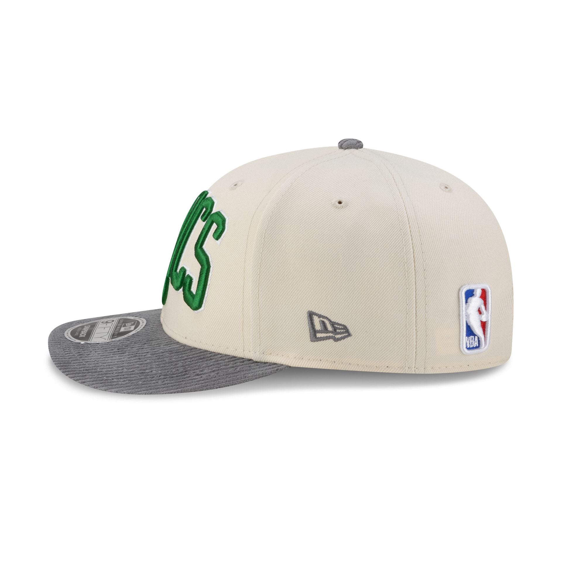 New Era Cord Visor 9FIFTY Snapback