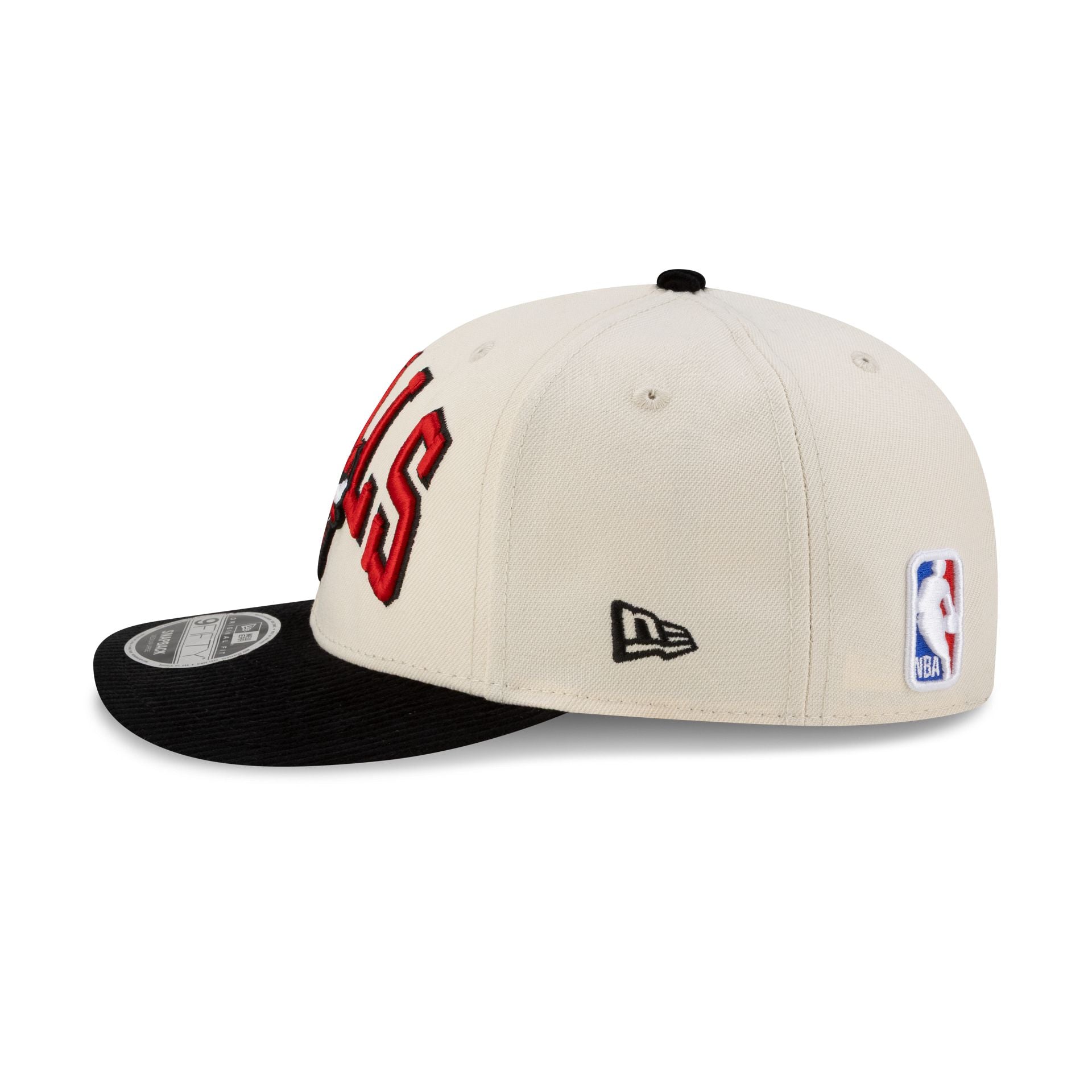 New Era Cord Visor 9FIFTY Snapback