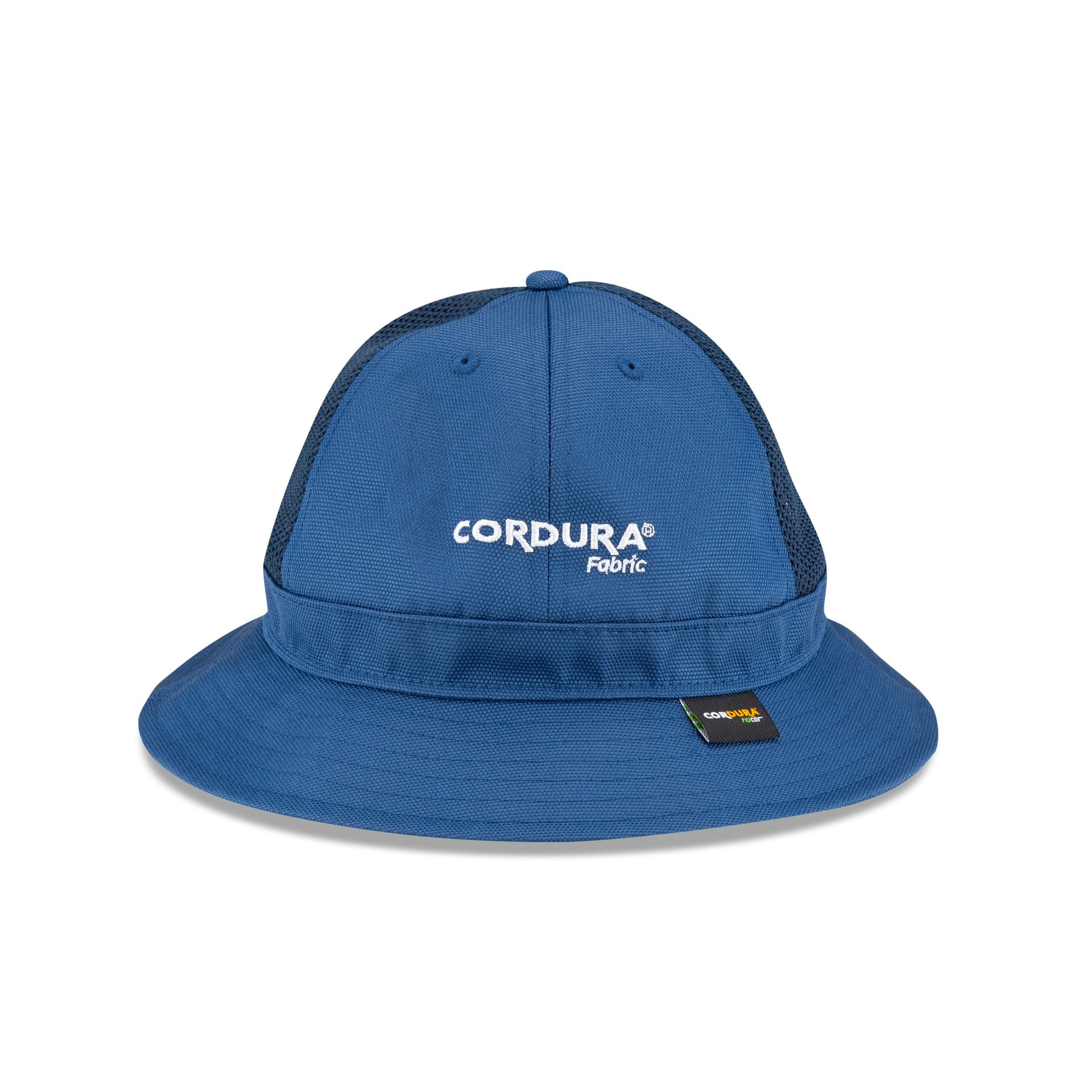 New Era Cordura Re Cor Blue Explorer Bucket Hat