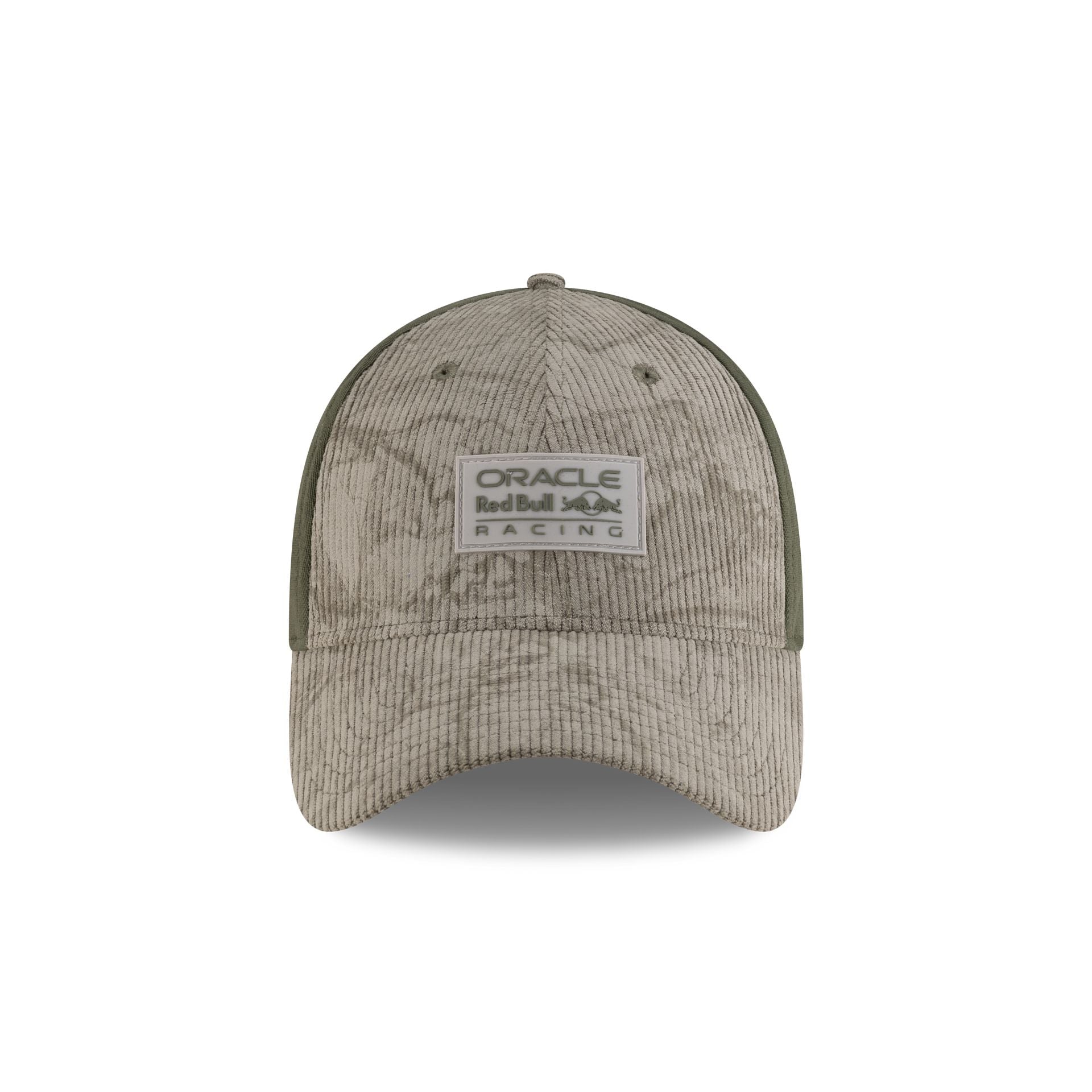 New Era Corduroy 39THIRTY Stretch Fit