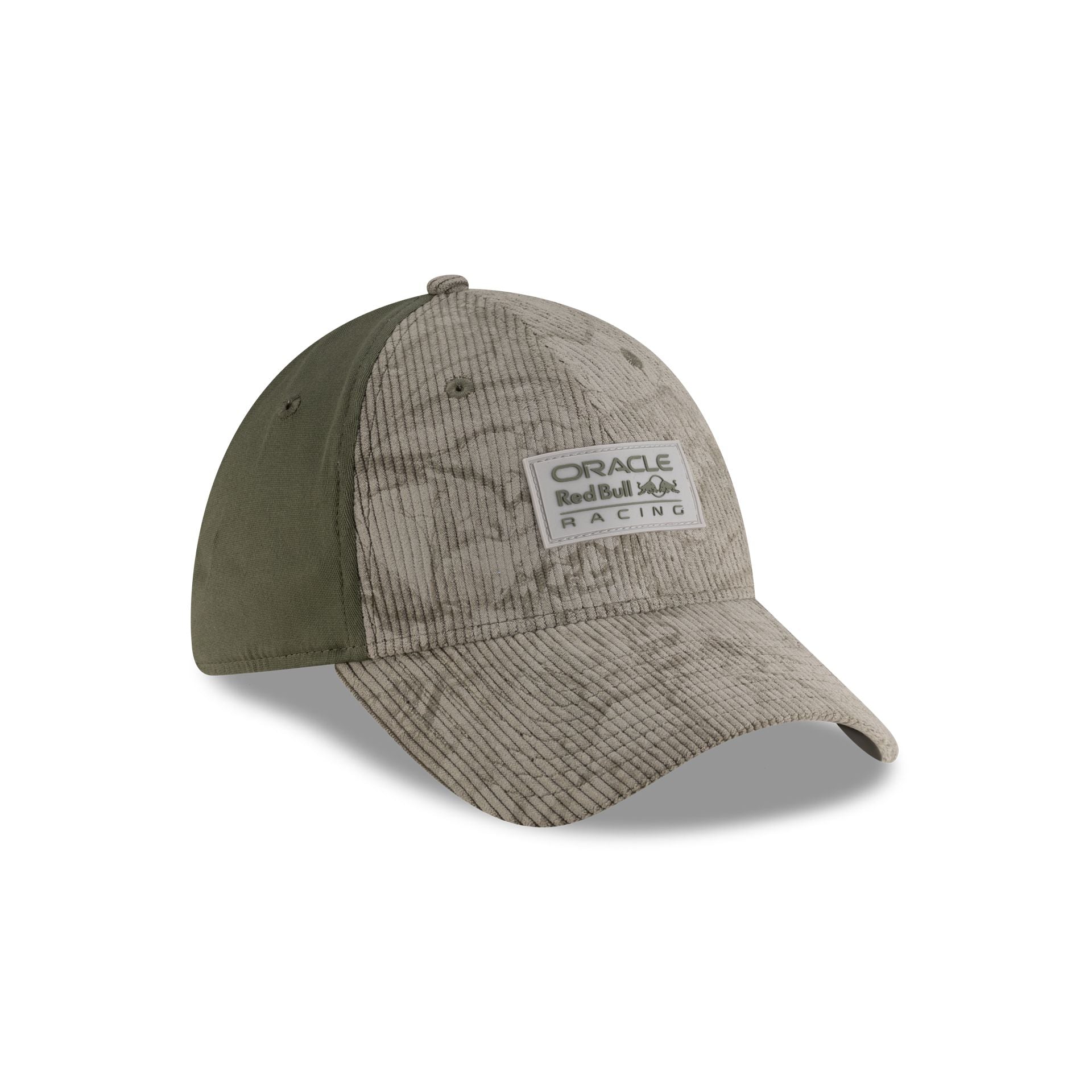 New Era Corduroy 39THIRTY Stretch Fit