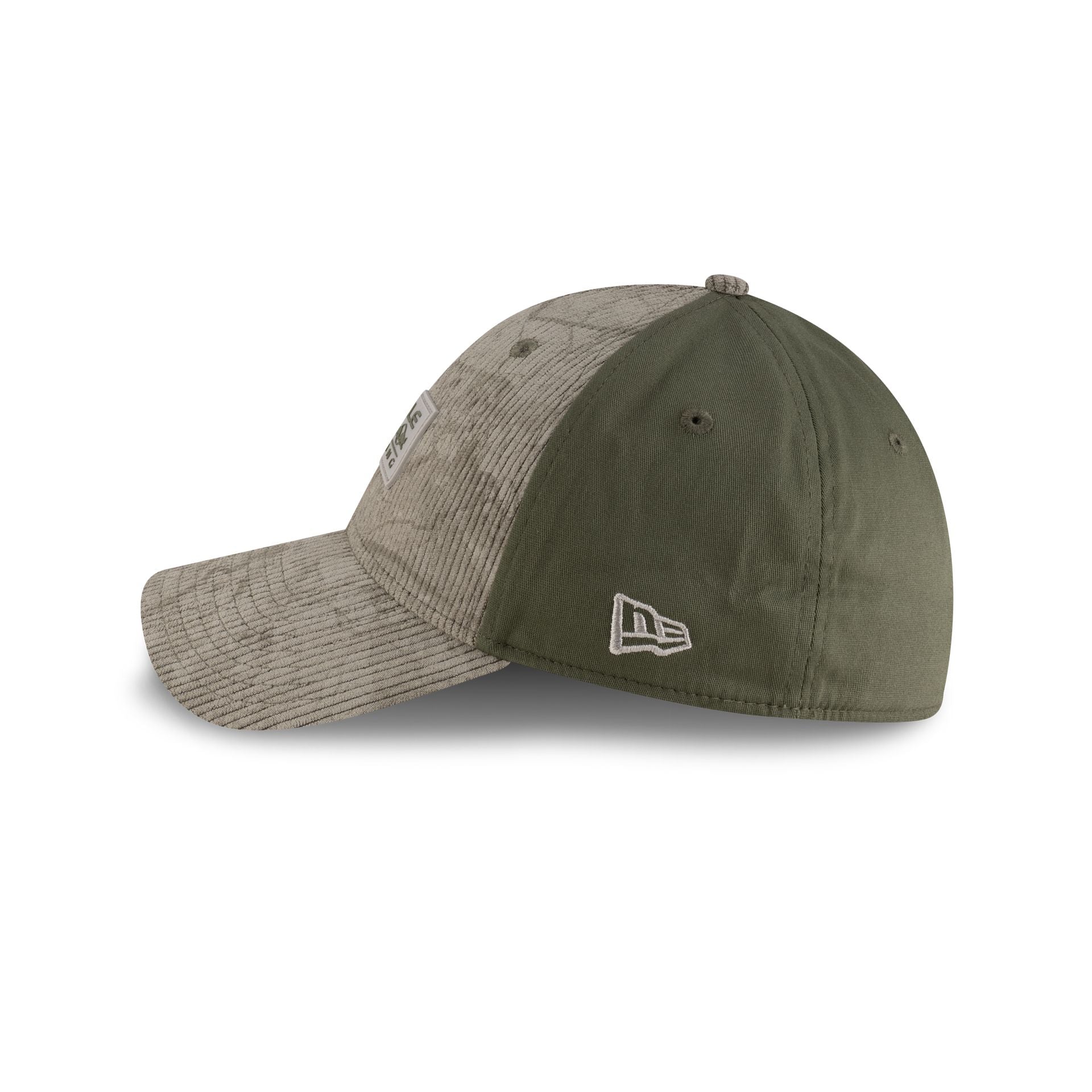 New Era Corduroy 39THIRTY Stretch Fit