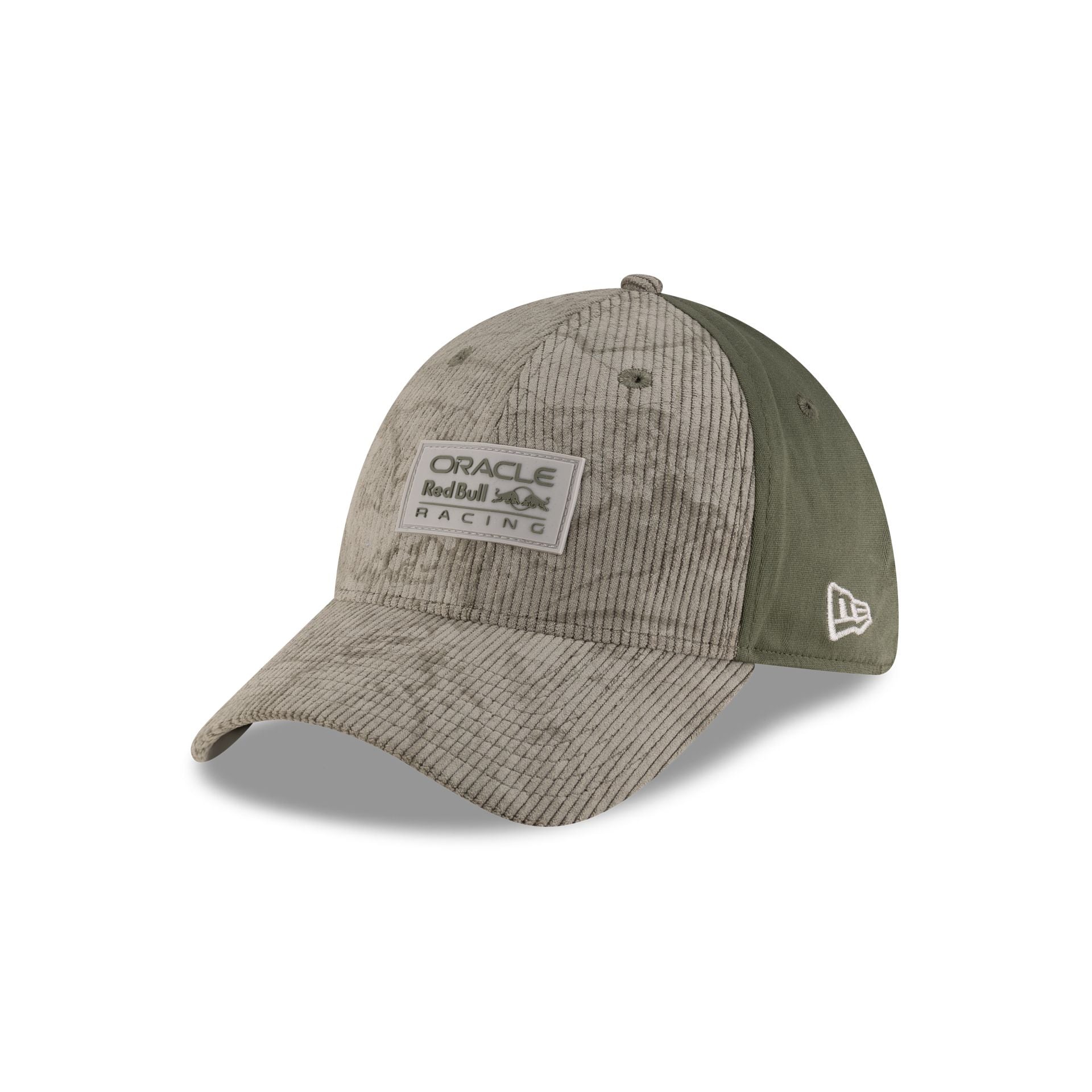 new era Corduroy 39THIRTY Stretch Fit