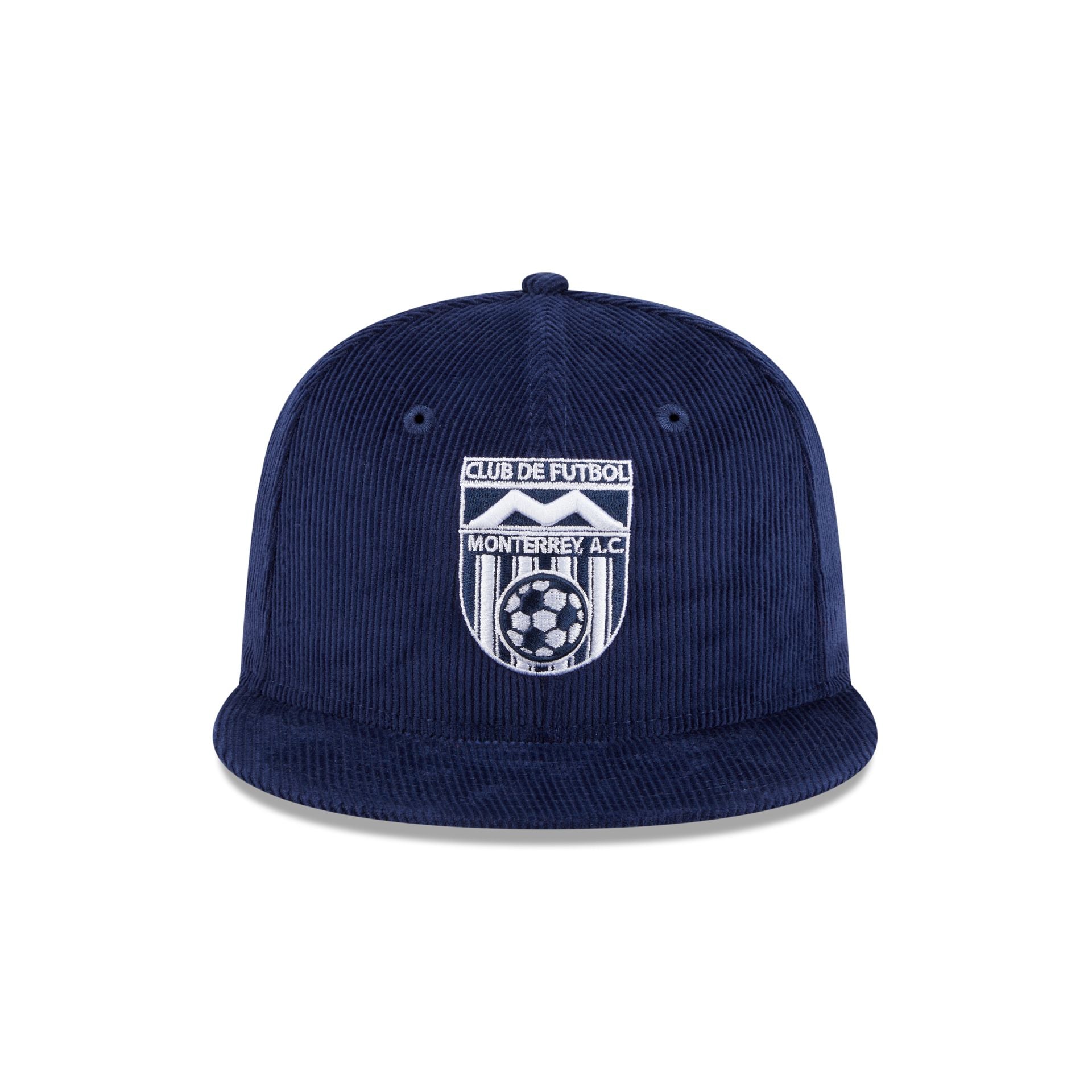 New Era Corduroy 59FIFTY Fitted