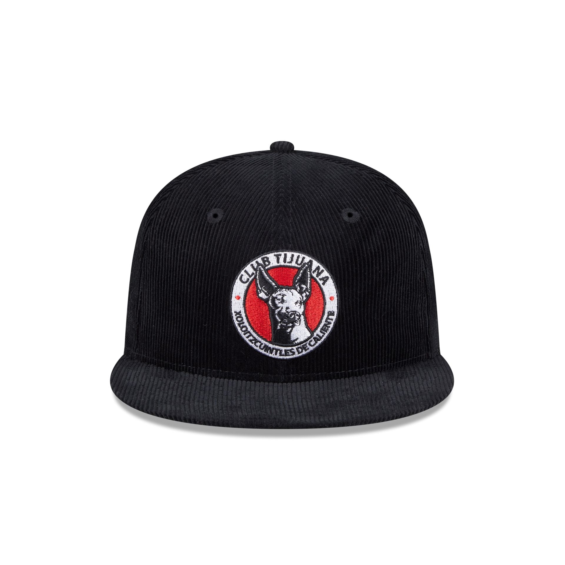 New Era Corduroy 59FIFTY Fitted