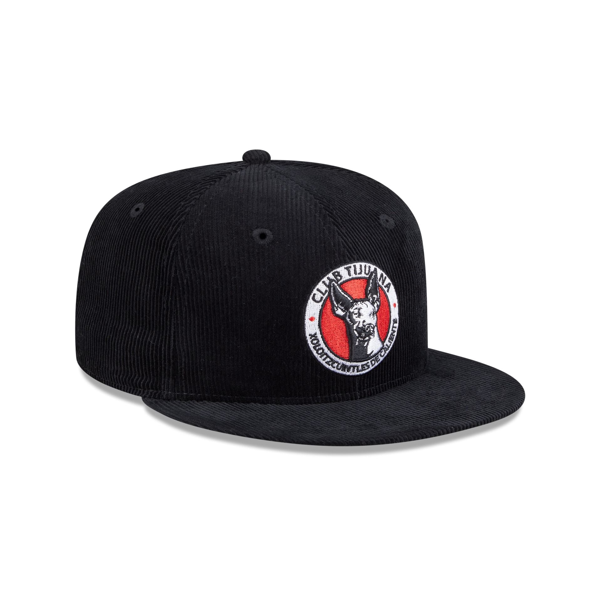 New Era Corduroy 59FIFTY Fitted
