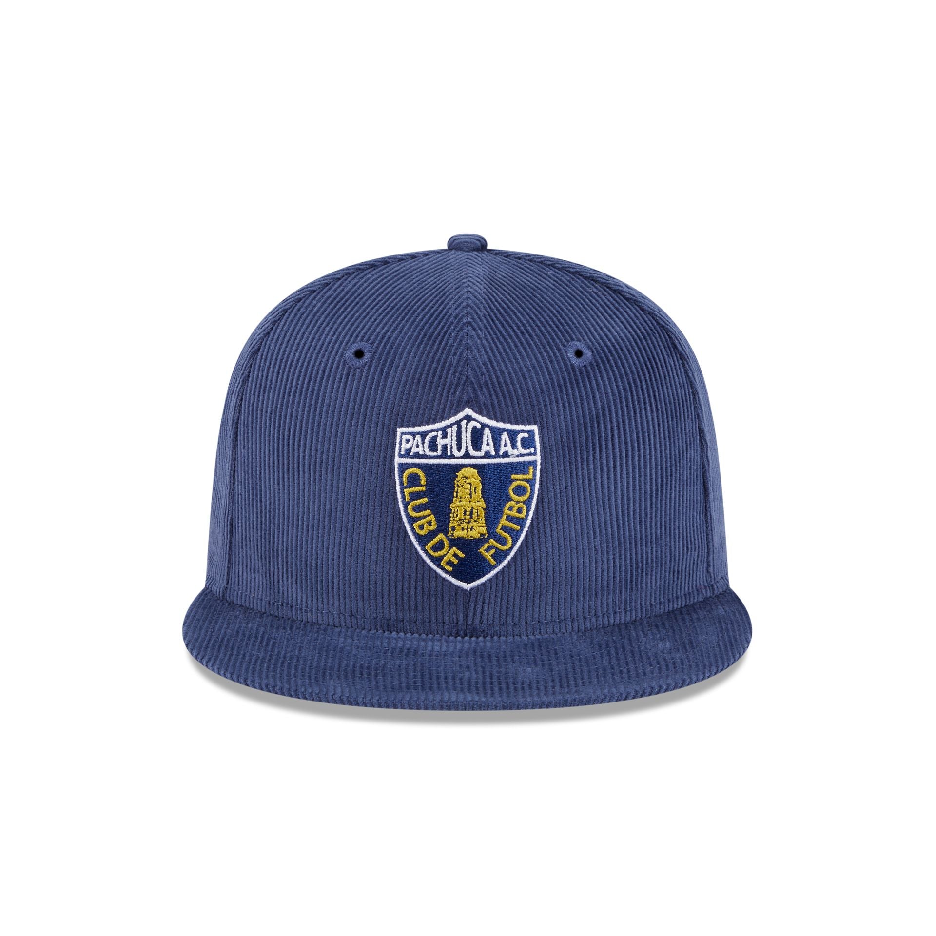 New Era Corduroy 59FIFTY Fitted