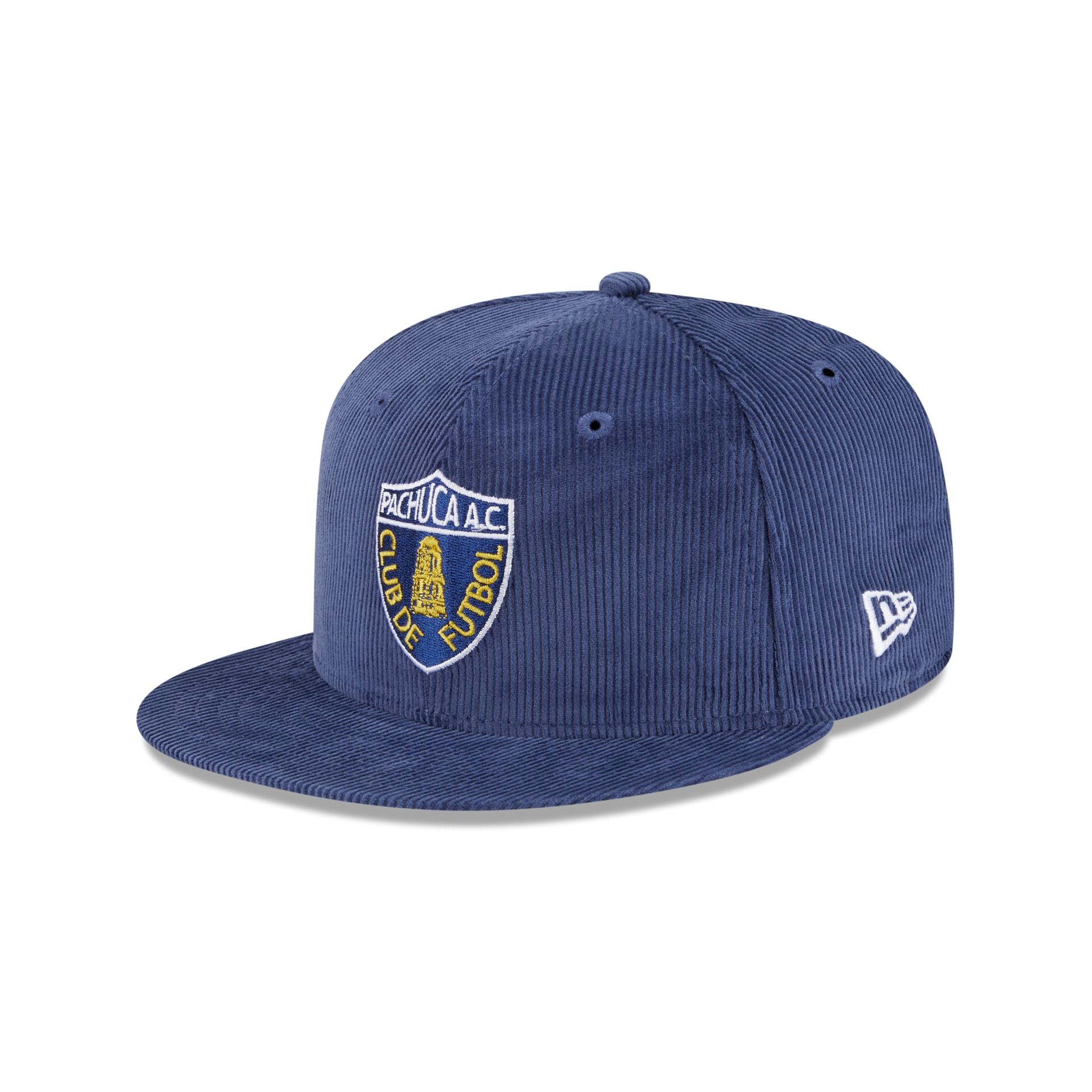 new era Corduroy 59FIFTY Fitted