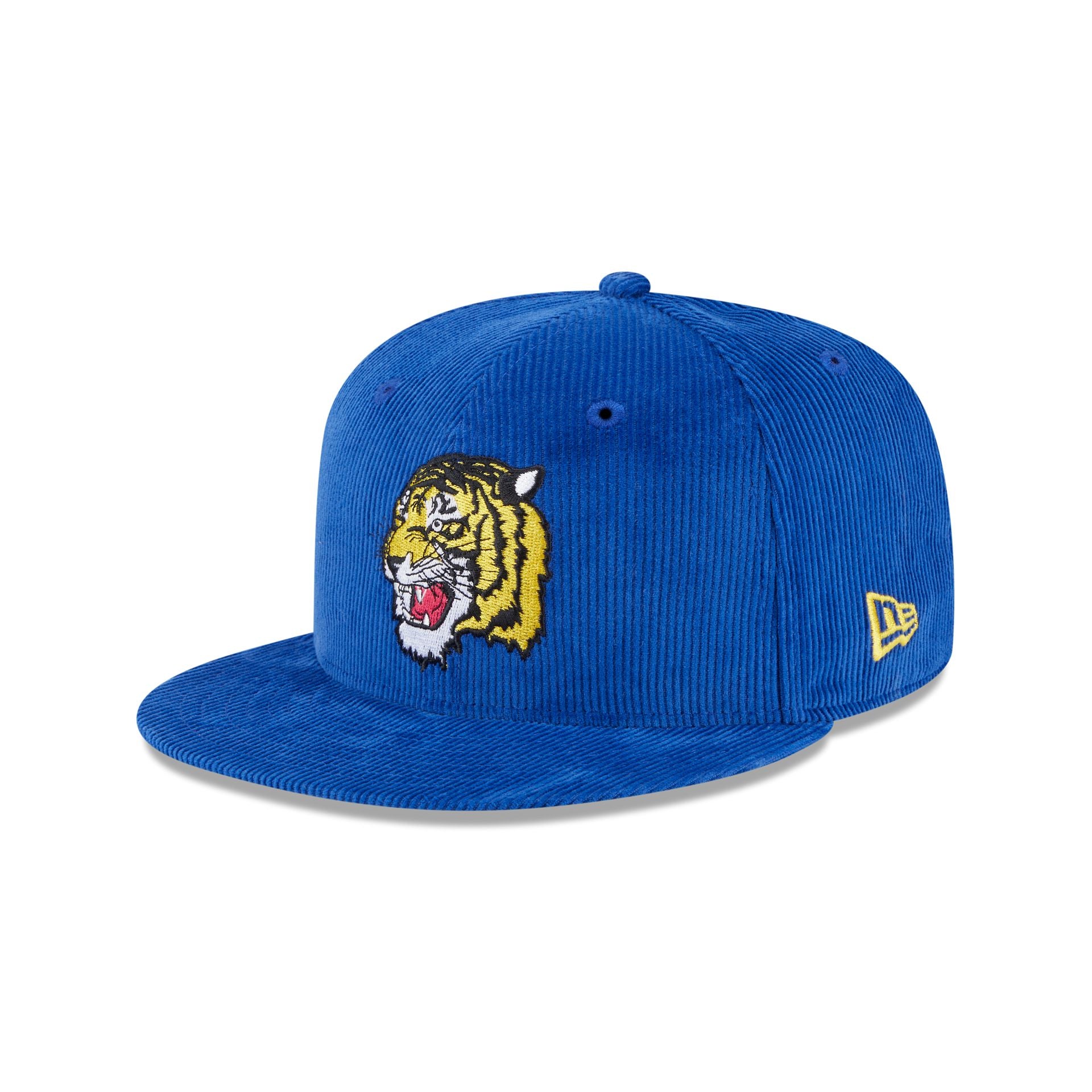 new era Corduroy 59FIFTY Fitted