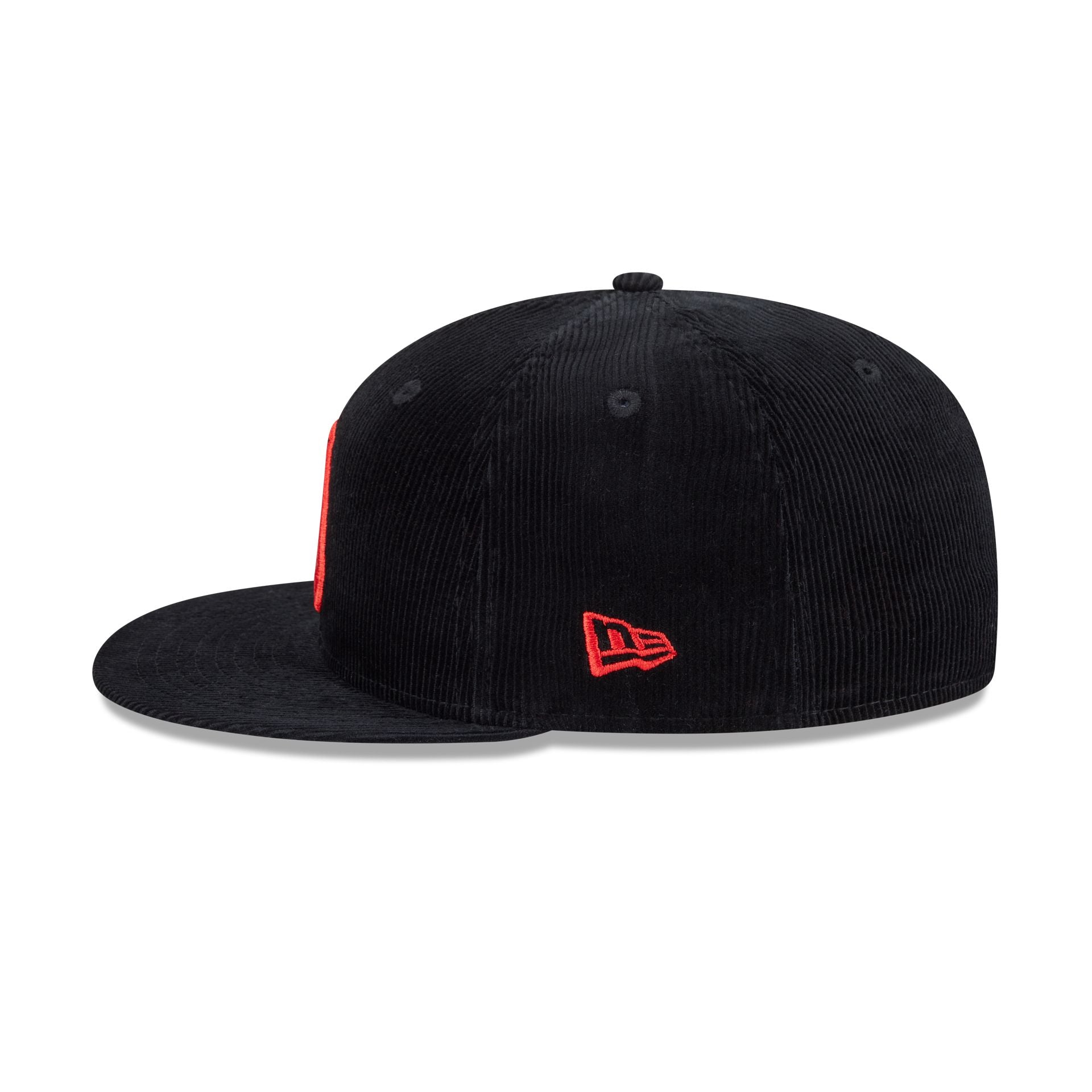 New Era Corduroy 59FIFTY Fitted