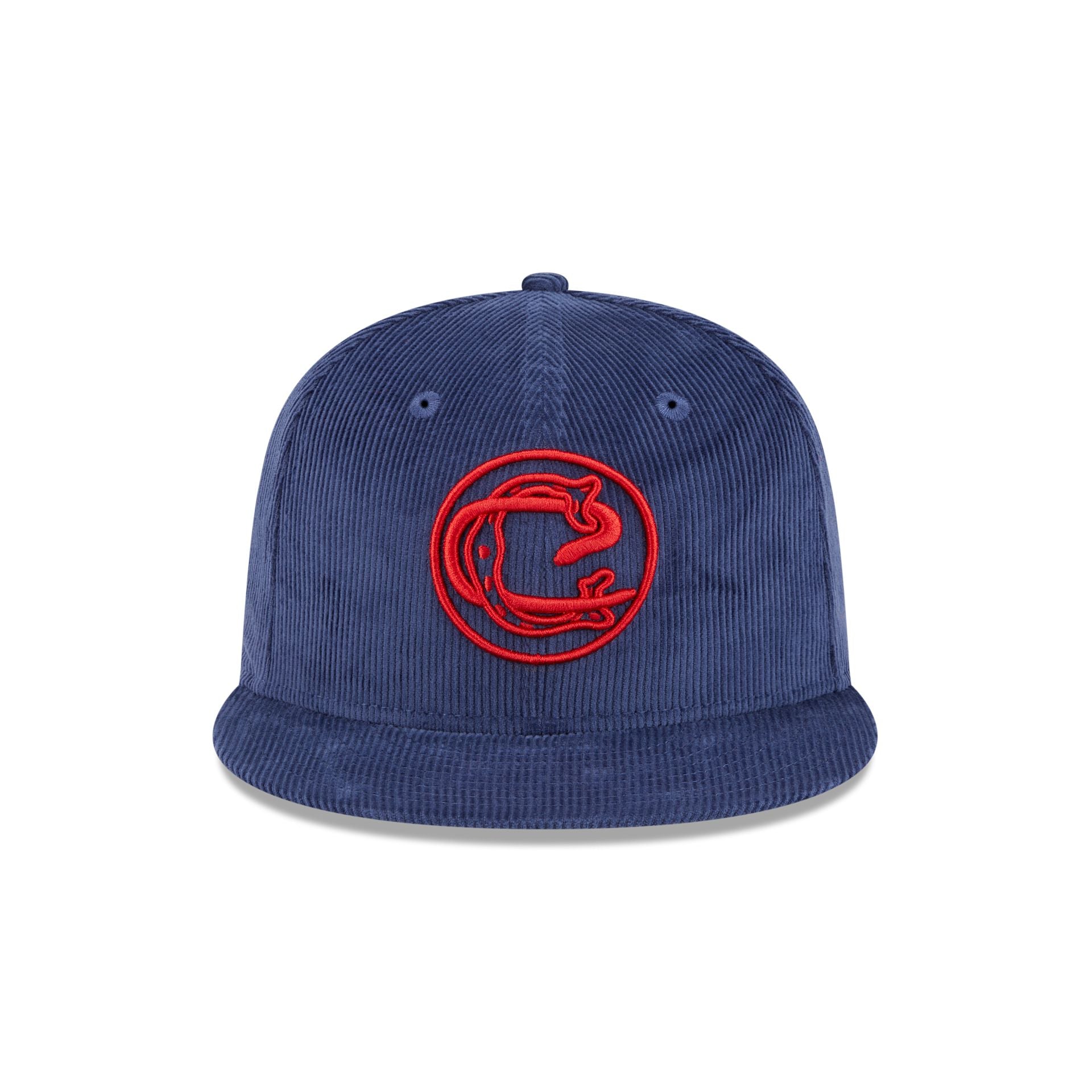 New Era Corduroy 59FIFTY Fitted
