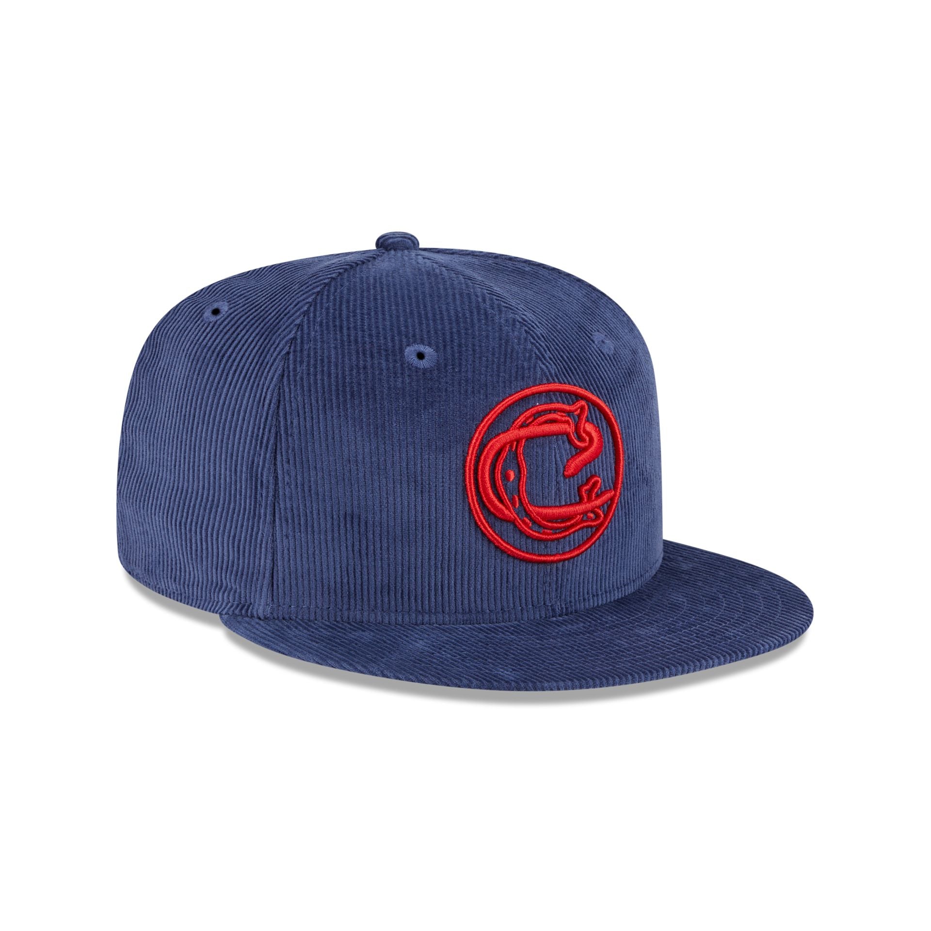 New Era Corduroy 59FIFTY Fitted
