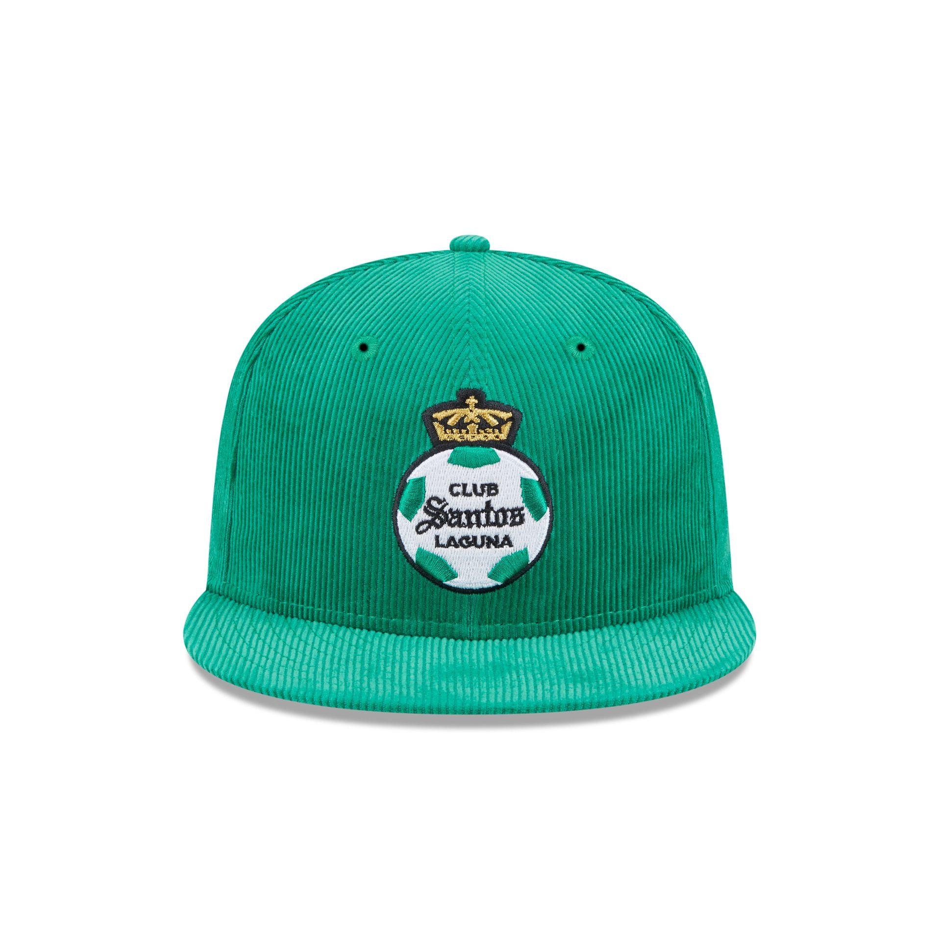 New Era Corduroy 59FIFTY Fitted