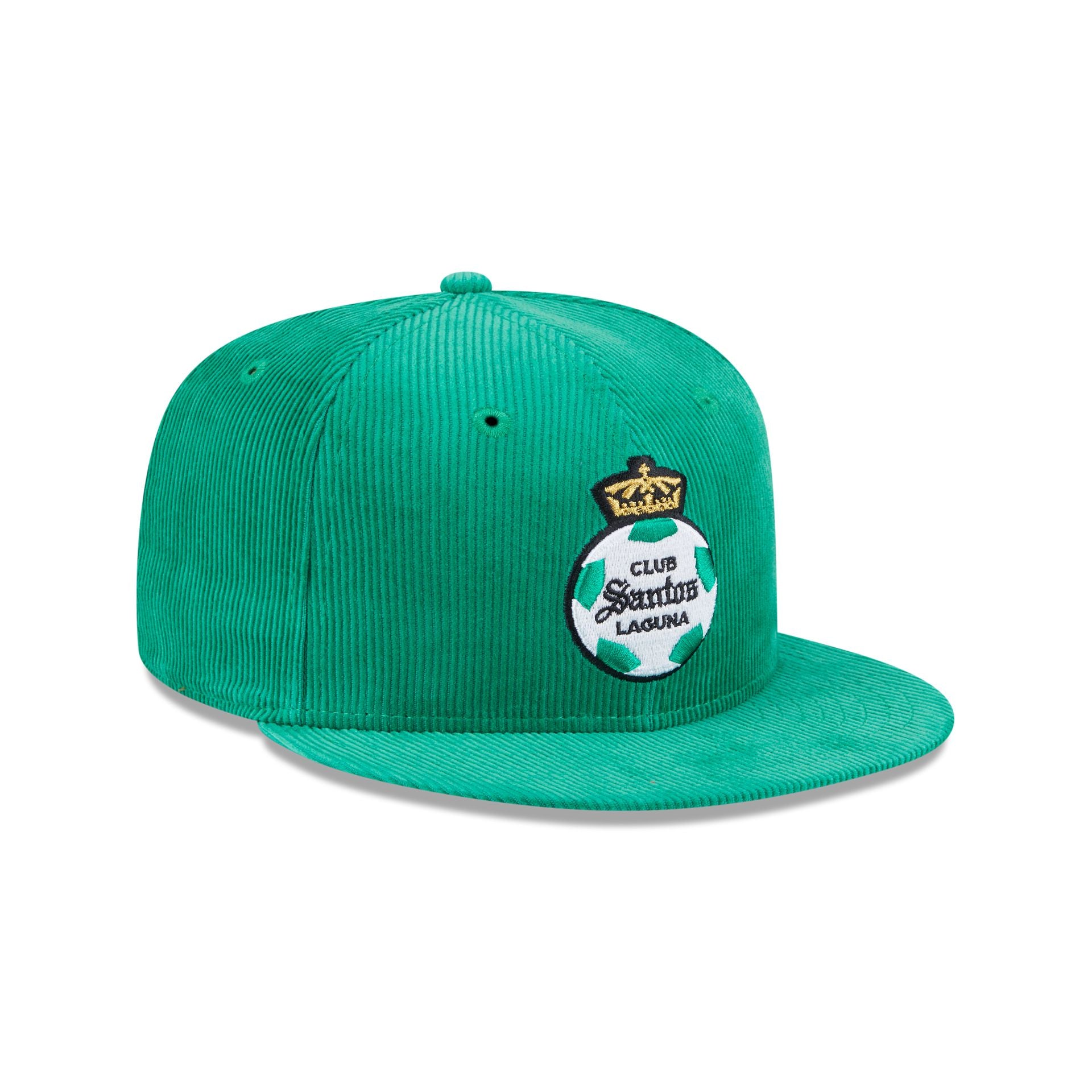 New Era Corduroy 59FIFTY Fitted
