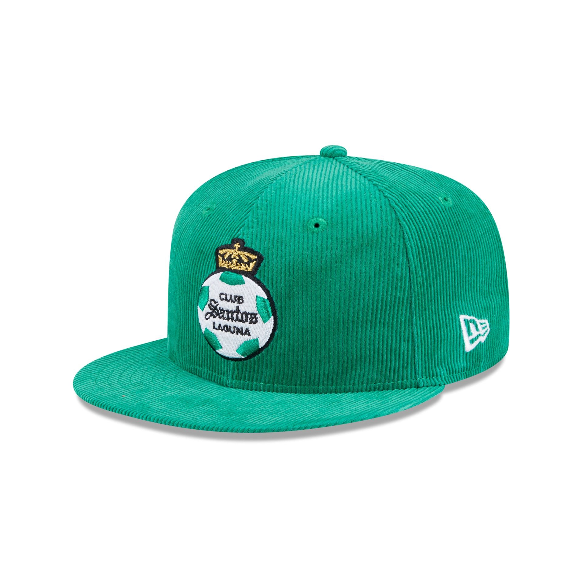 new era Corduroy 59FIFTY Fitted