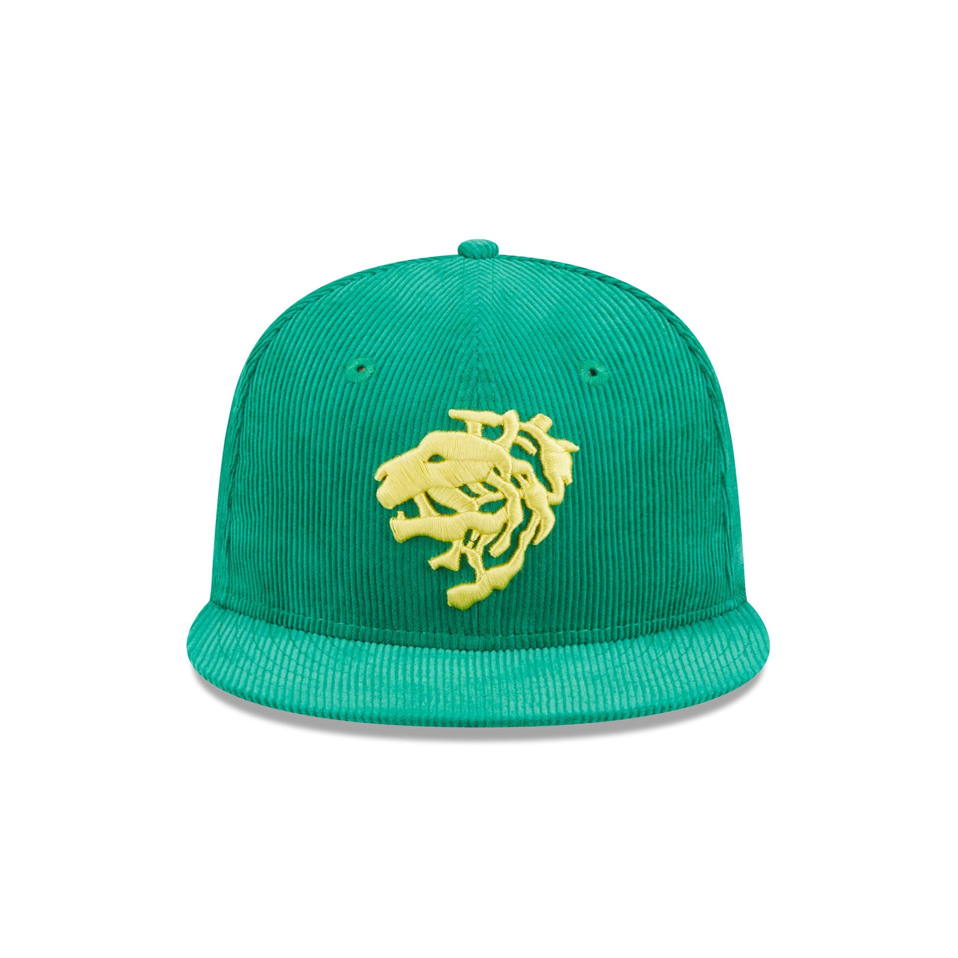 New Era Corduroy 59FIFTY Fitted