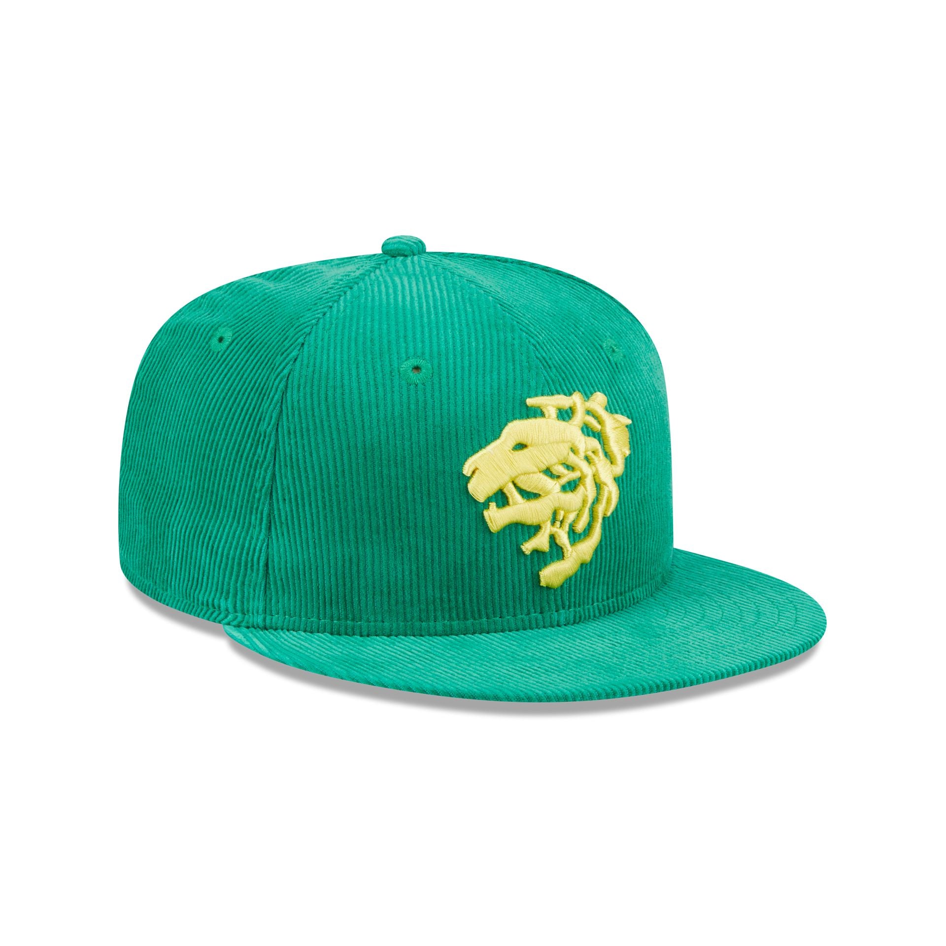 New Era Corduroy 59FIFTY Fitted