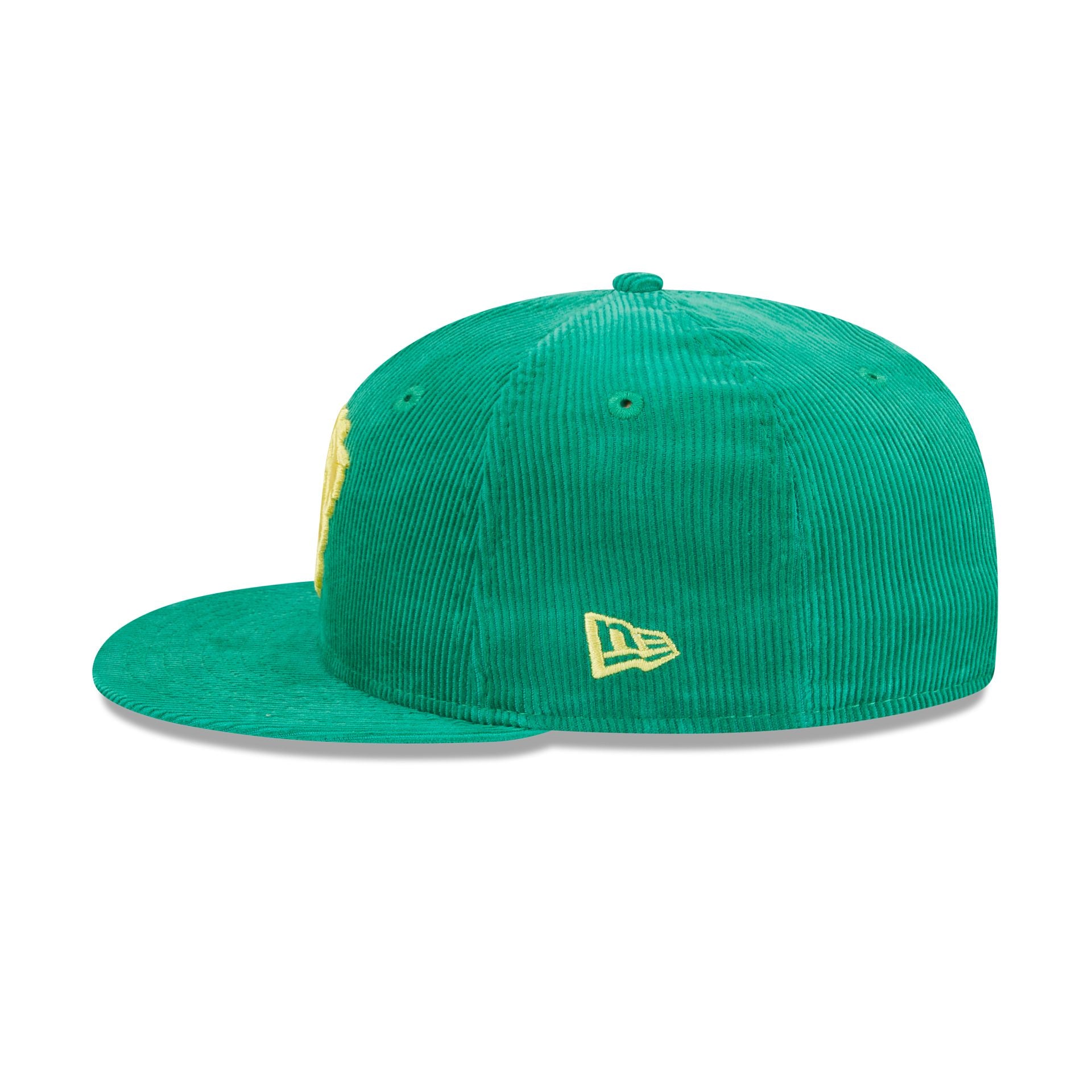 New Era Corduroy 59FIFTY Fitted