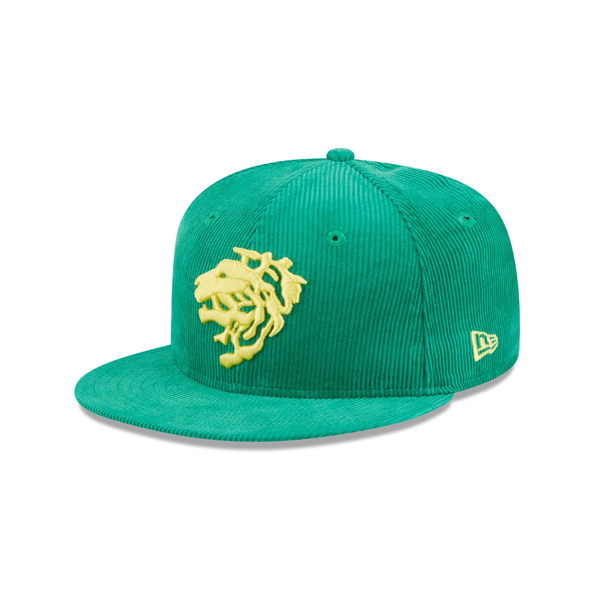 new era Corduroy 59FIFTY Fitted
