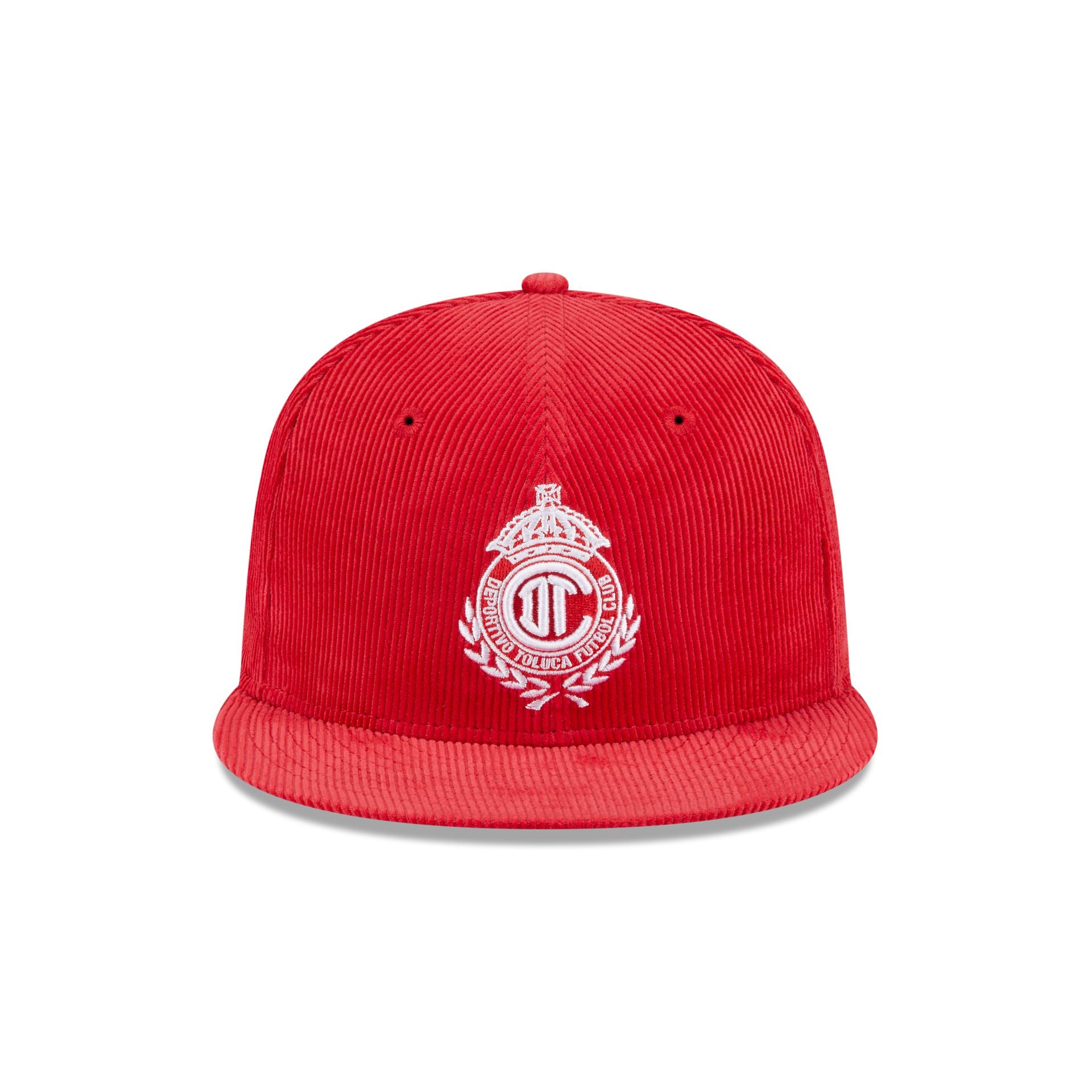 New Era Corduroy 59FIFTY Fitted