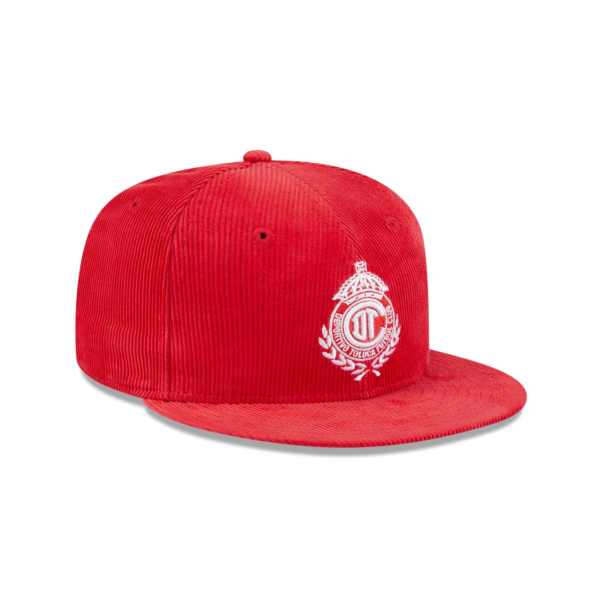 New Era Corduroy 59FIFTY Fitted