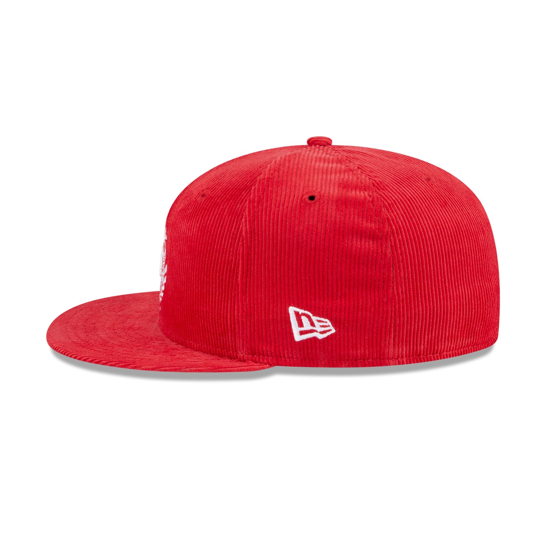 New Era Corduroy 59FIFTY Fitted