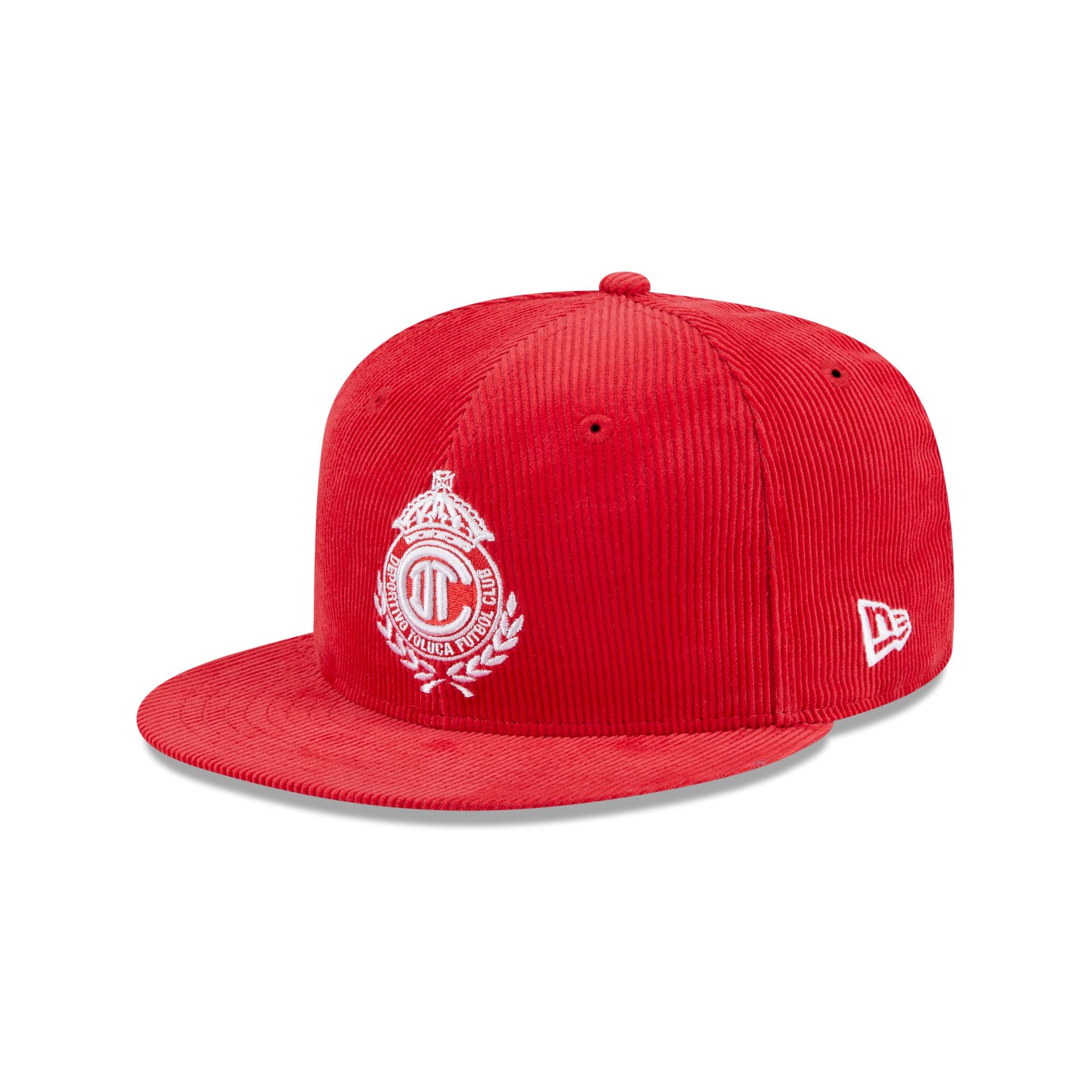 new era Corduroy 59FIFTY Fitted
