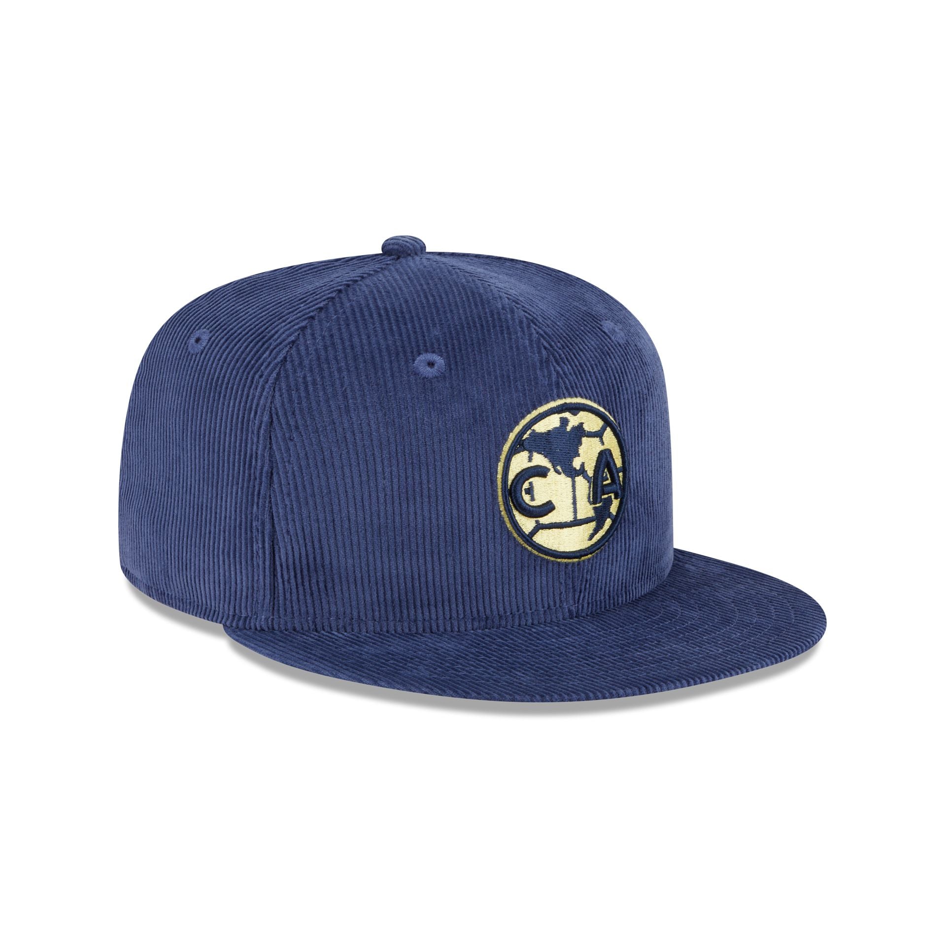 New Era Corduroy 59FIFTY Fitted