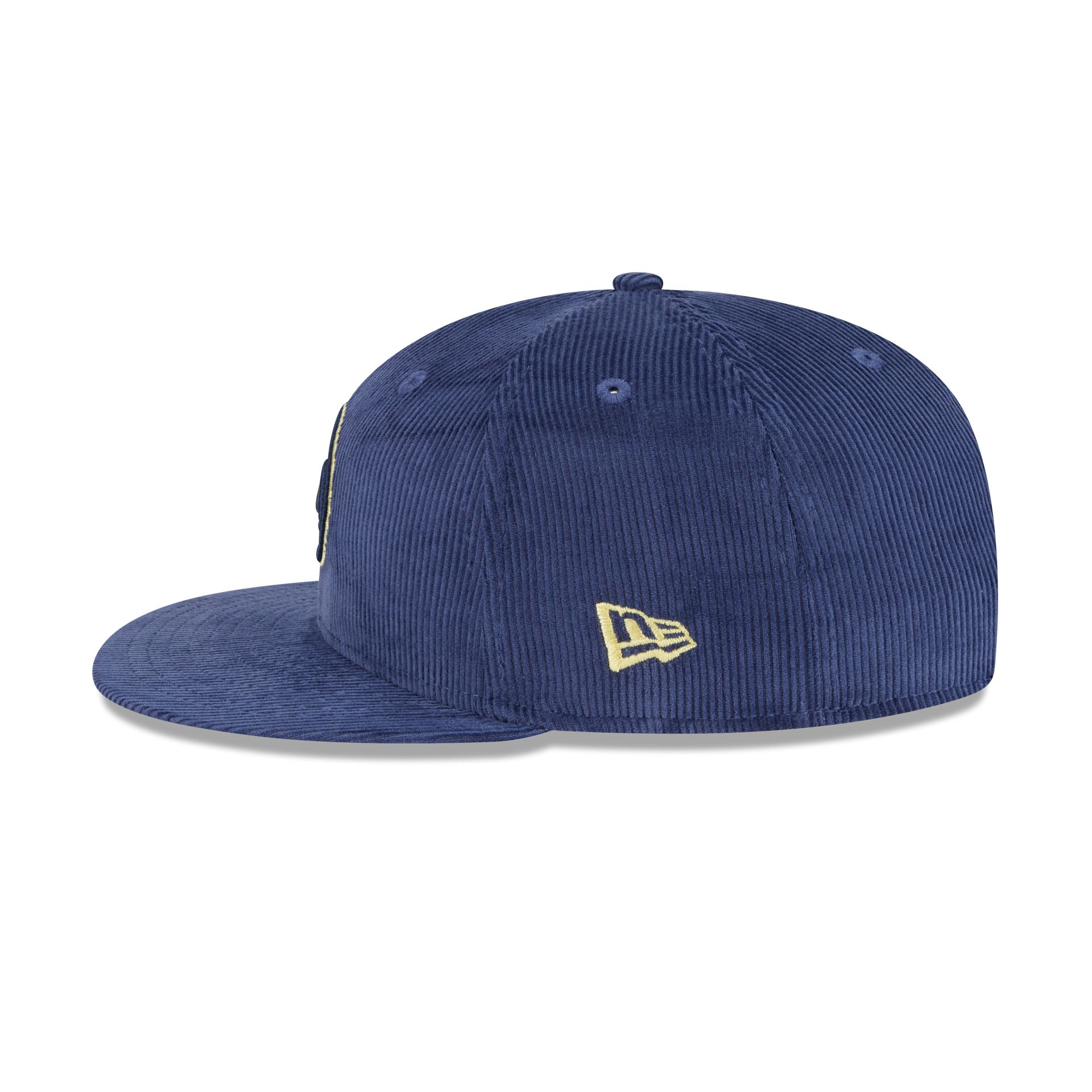 New Era Corduroy 59FIFTY Fitted