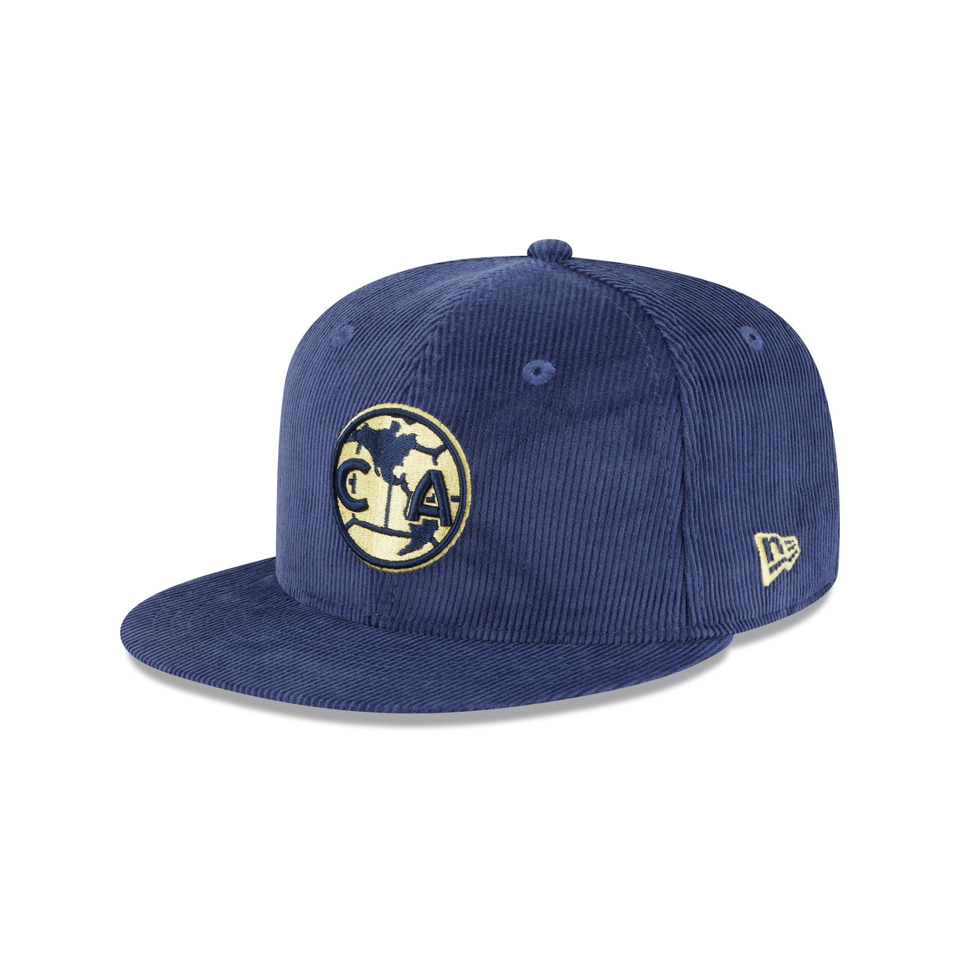 new era Corduroy 59FIFTY Fitted