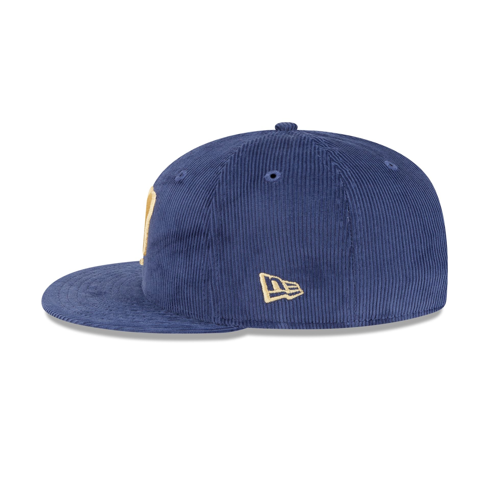New Era Corduroy 59FIFTY Fitted