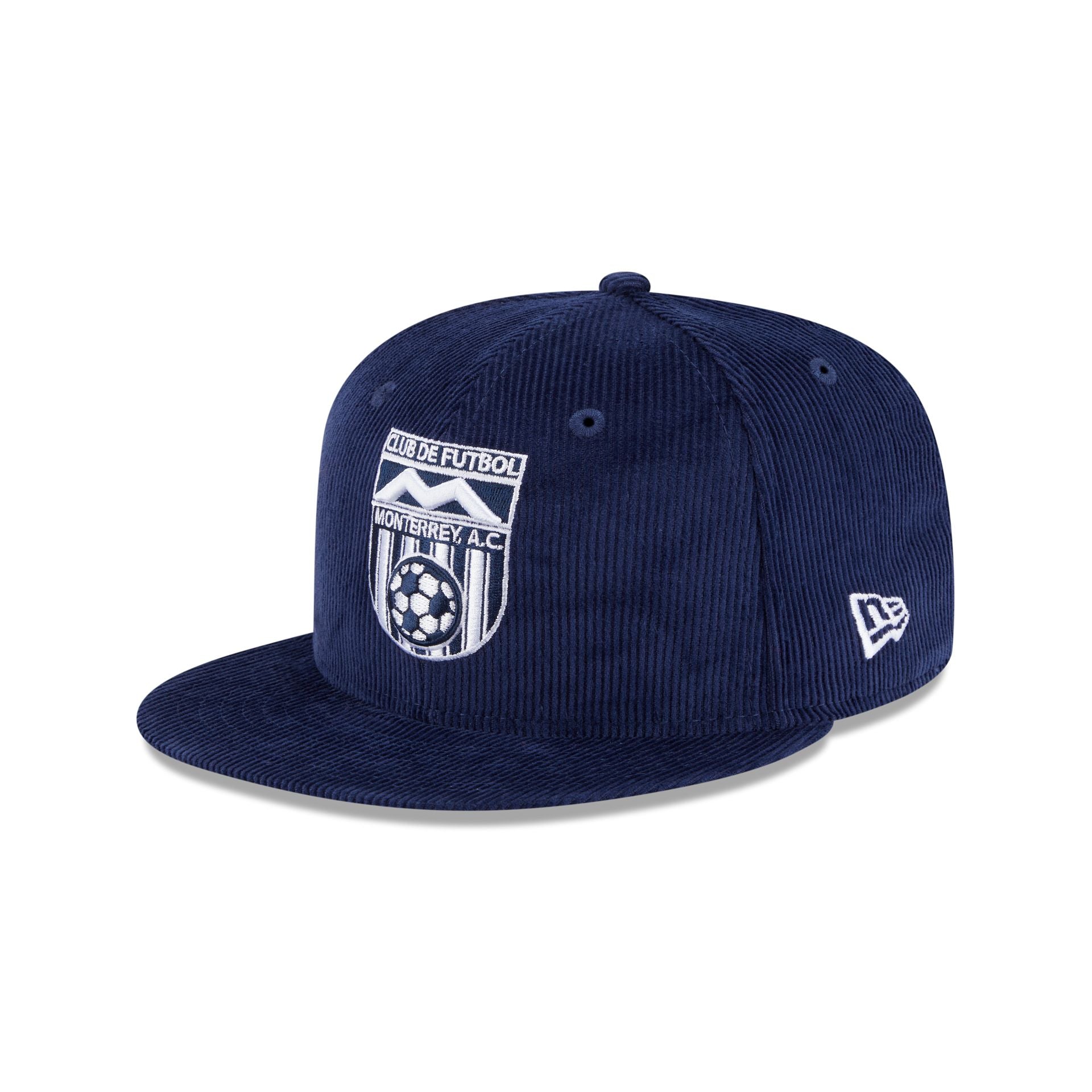 new era Corduroy 59FIFTY Fitted