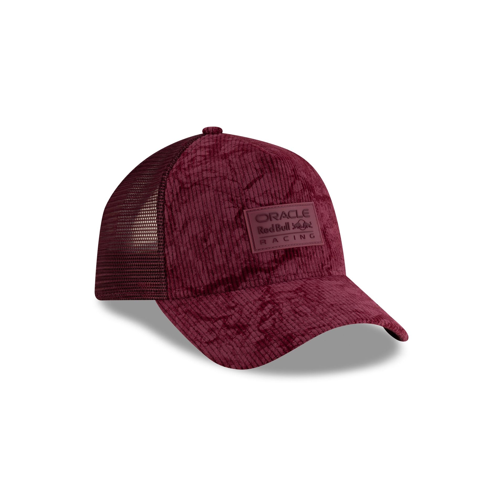 New Era Corduroy 9FORTY A-Frame Trucker