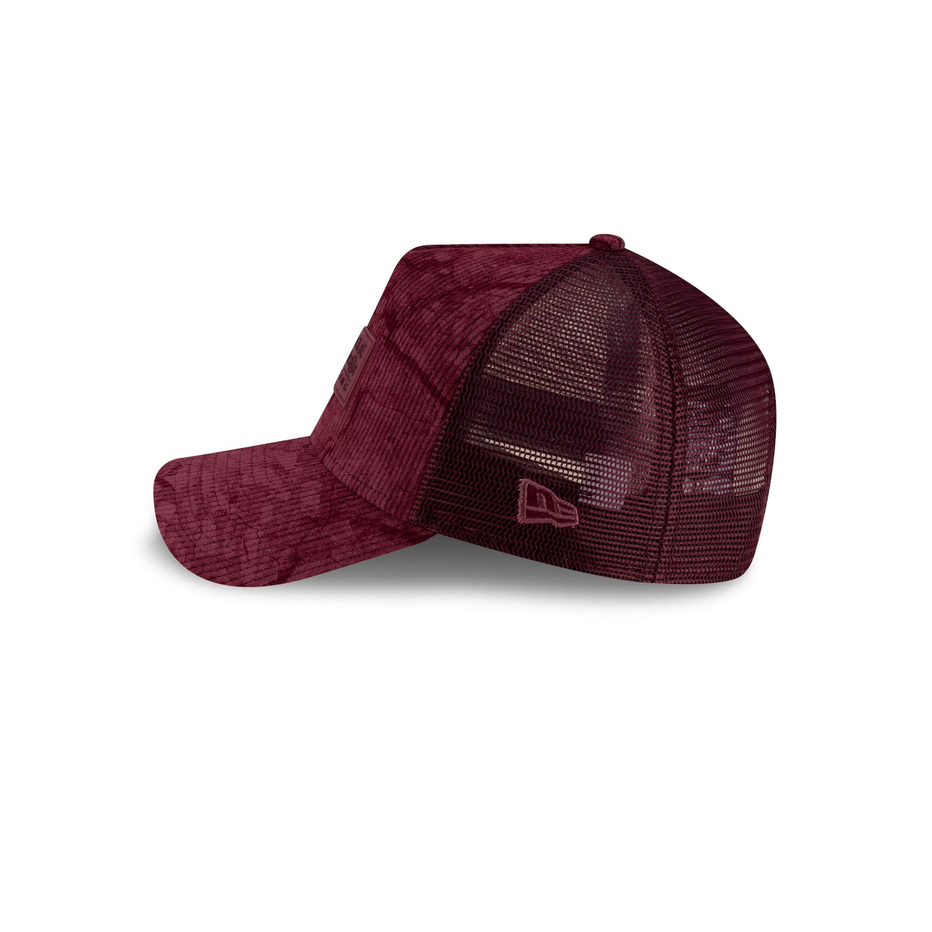 New Era Corduroy 9FORTY A-Frame Trucker