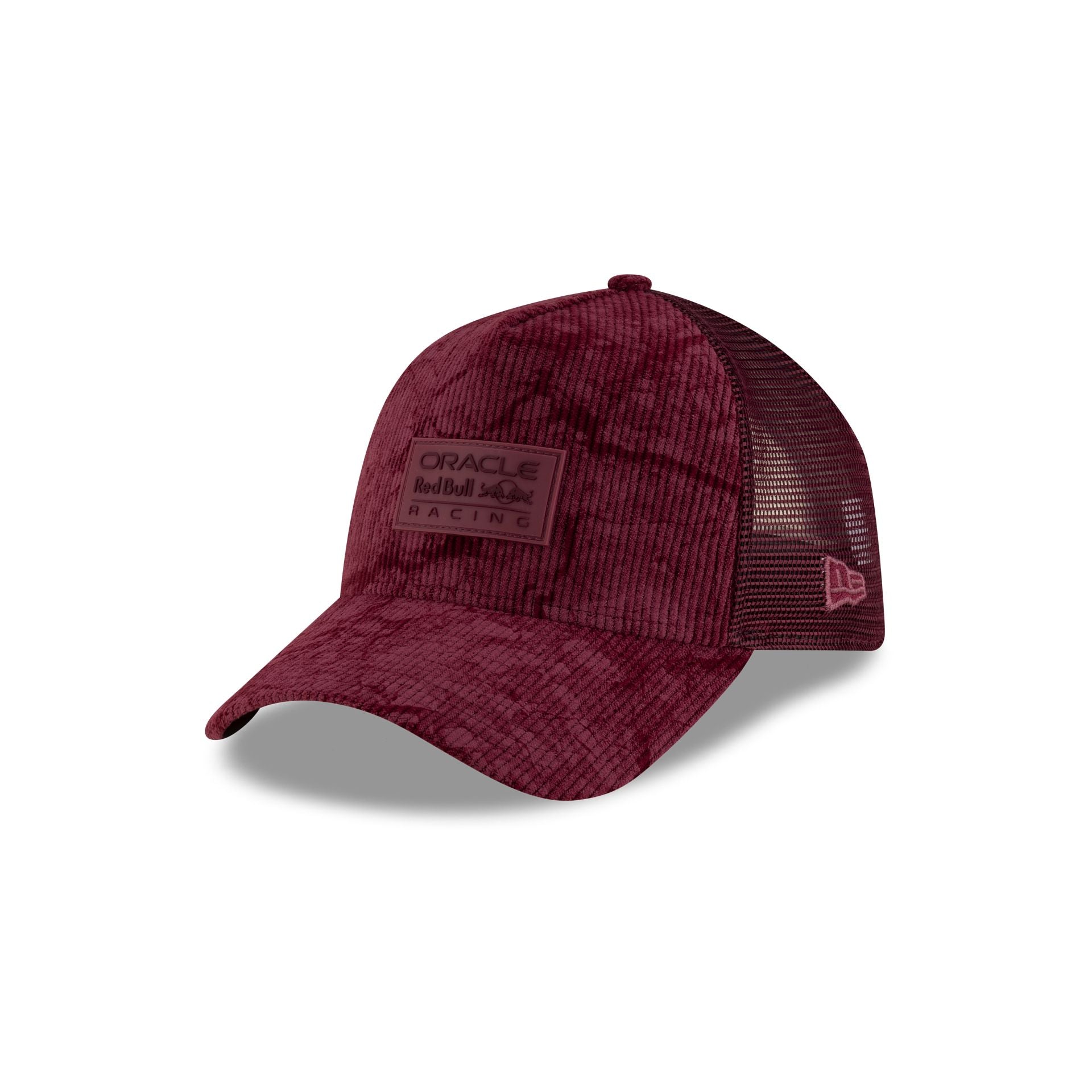 new era Corduroy 9FORTY A-Frame Trucker