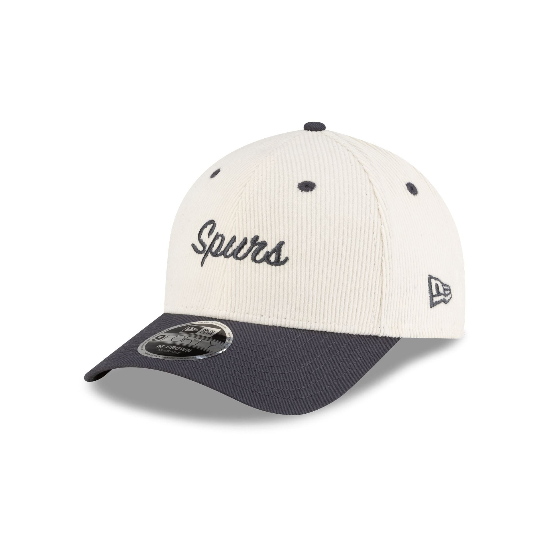 new era Corduroy 9FORTY M-Crown Snapback